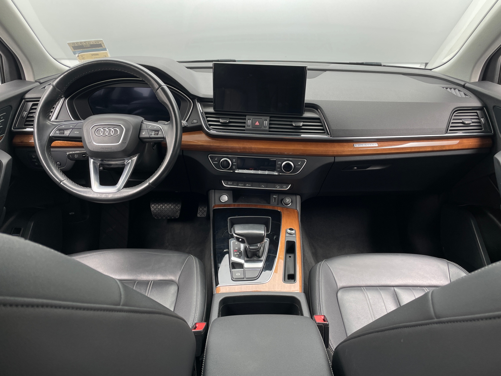 Thumbnail: 2021 Audi Q5 - 2