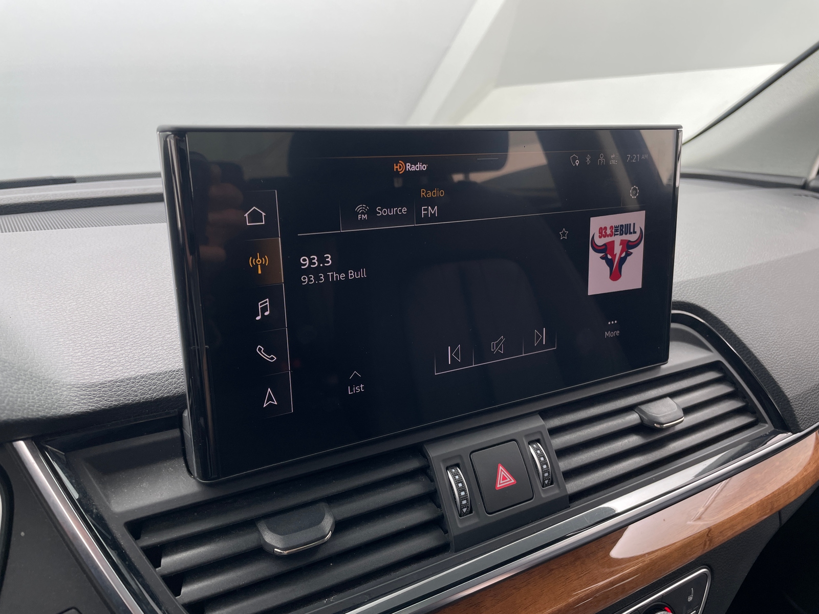 Thumbnail: 2021 Audi Q5 - 3