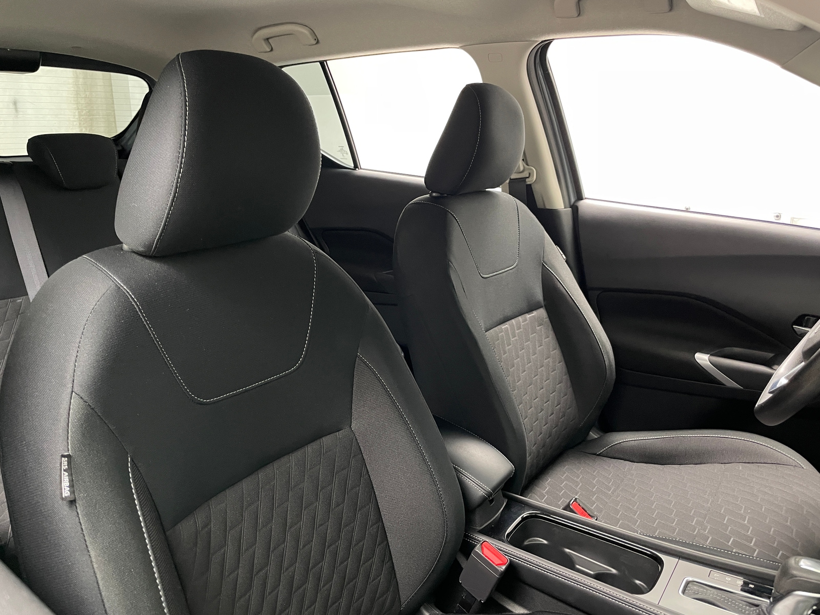 Thumbnail: 2024 Nissan Kicks - 2
