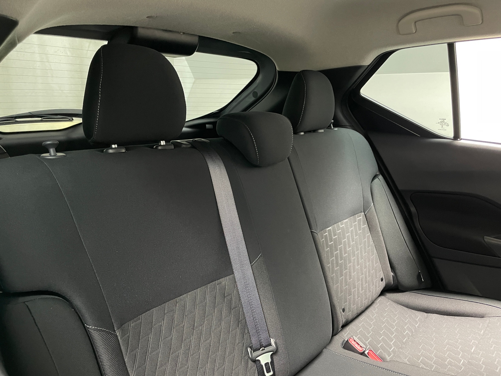 Thumbnail: 2024 Nissan Kicks - 6