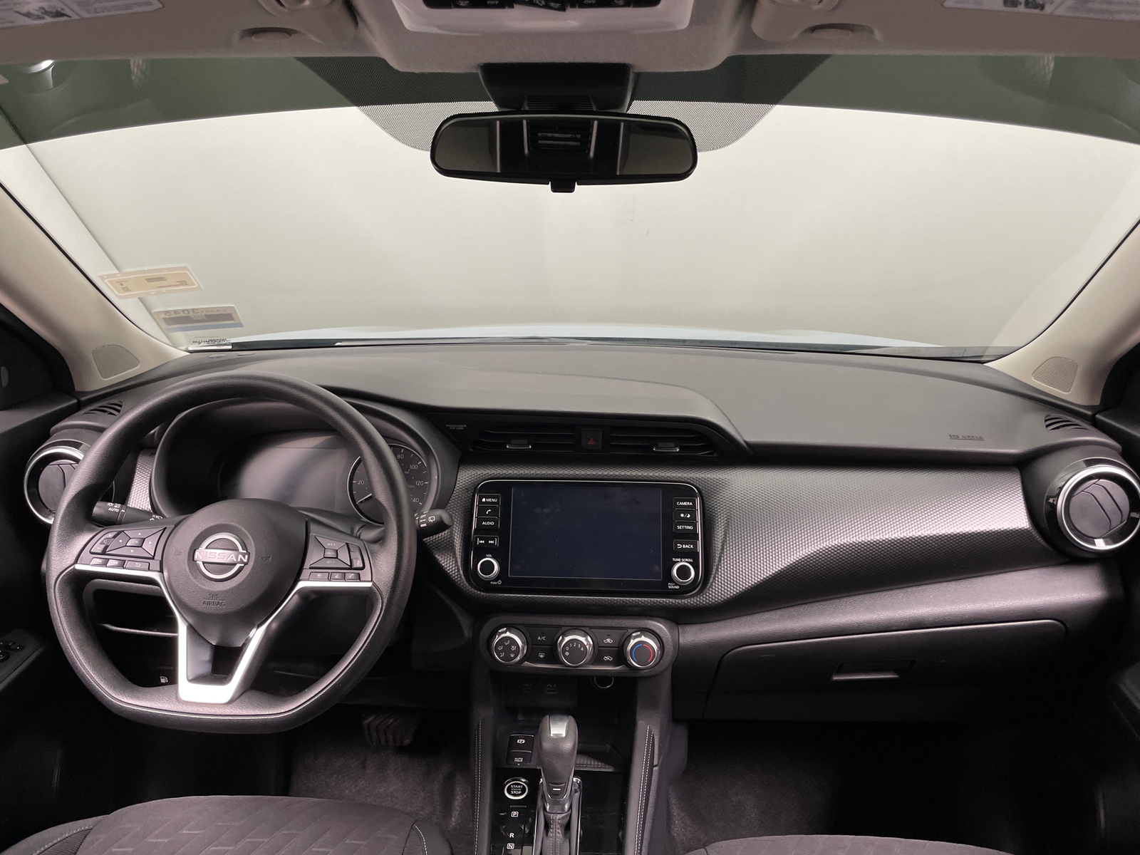 Thumbnail: 2024 Nissan Kicks - 3