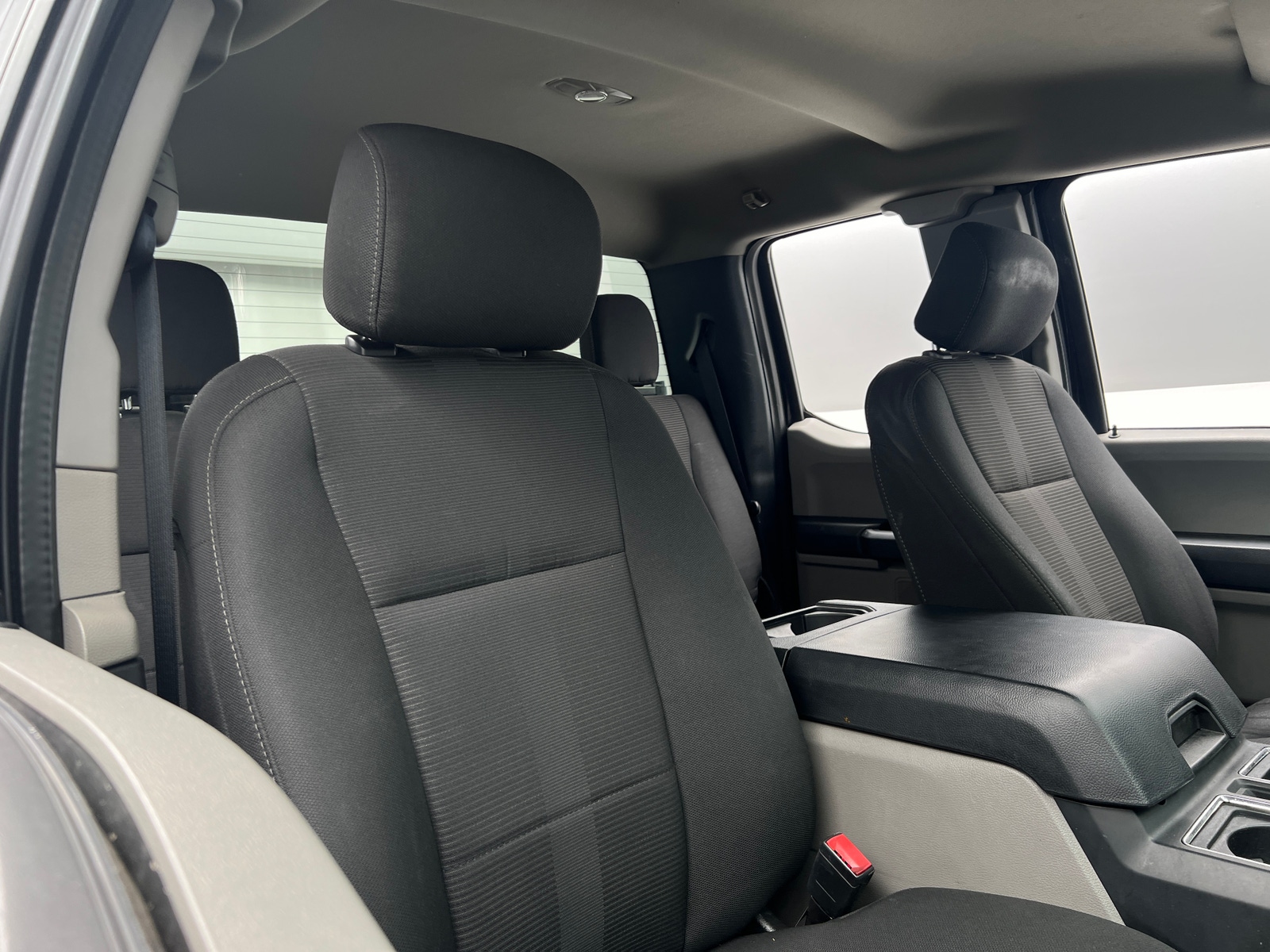 Thumbnail: 2019 Ford Econoline - 2