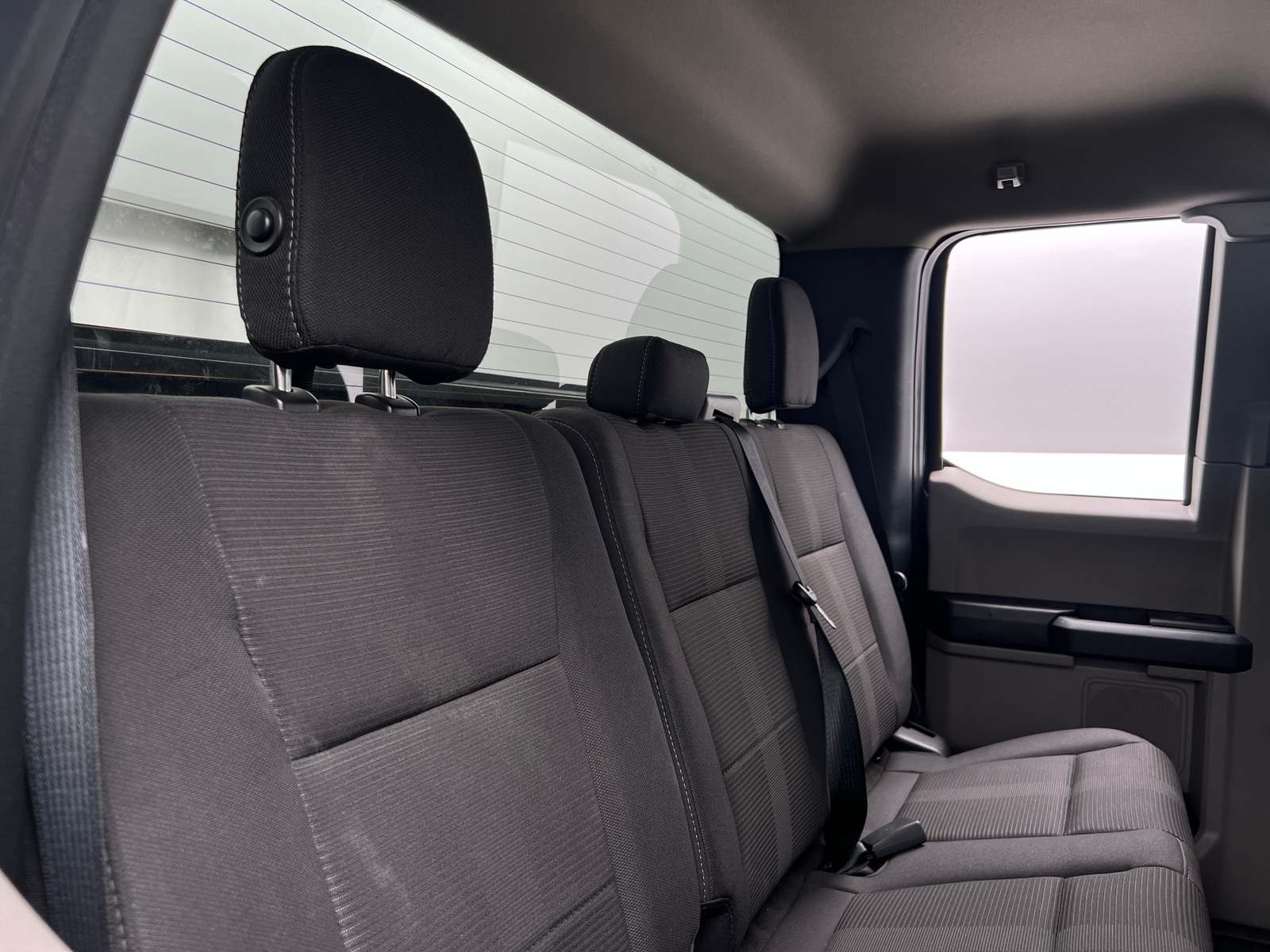 Thumbnail: 2019 Ford Econoline - 6