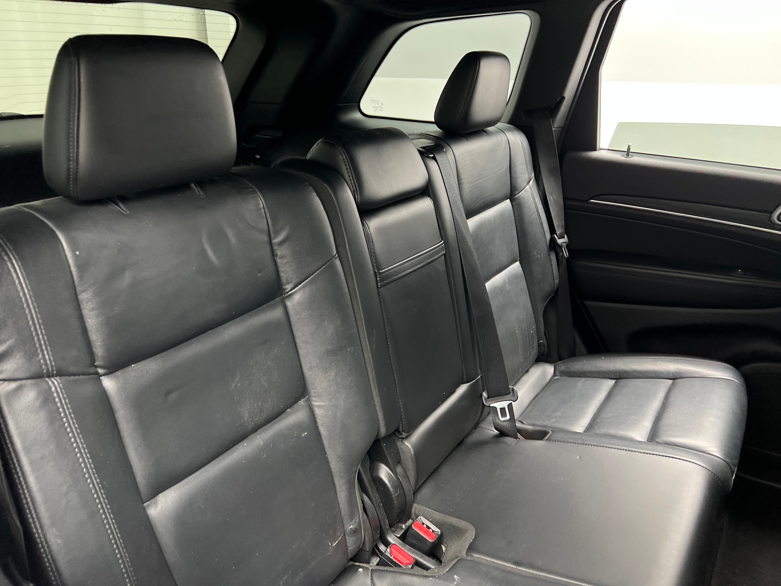 Thumbnail: 2019 Jeep Grand Cherokee - 5
