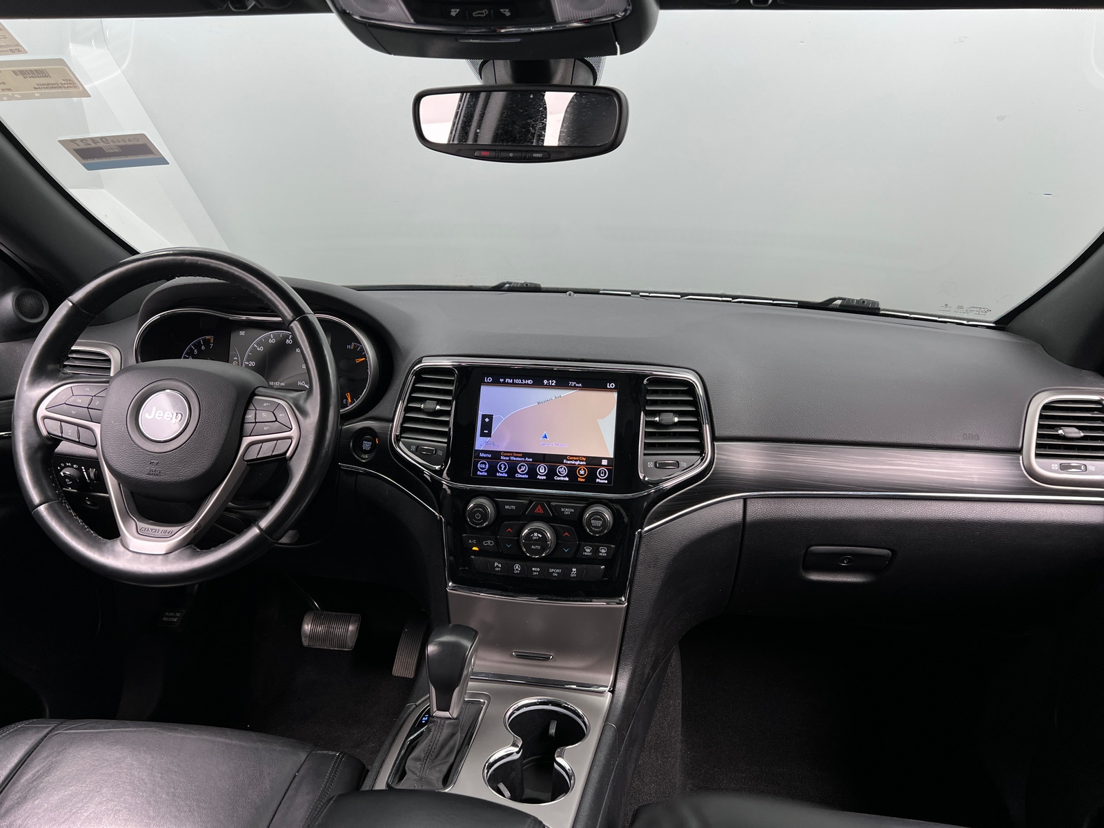 Thumbnail: 2019 Jeep Grand Cherokee - 2