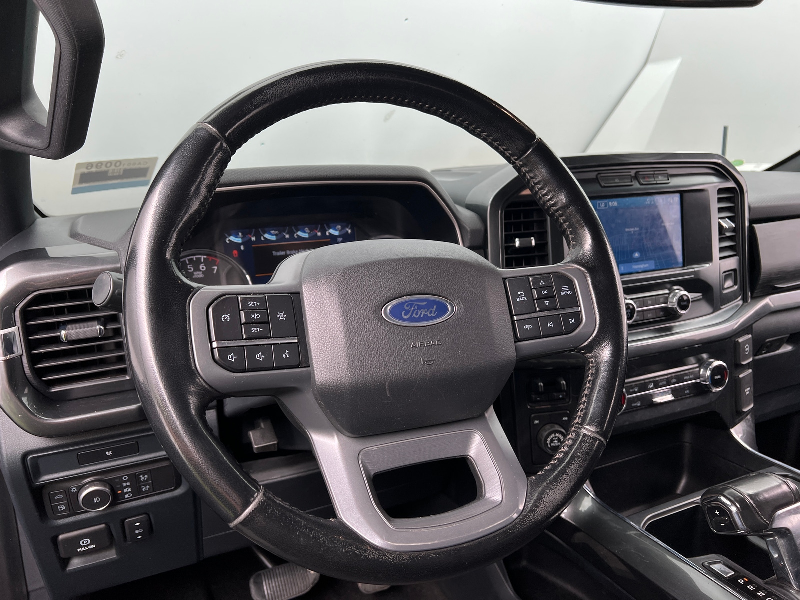 Thumbnail: 2022 Ford Econoline - 5