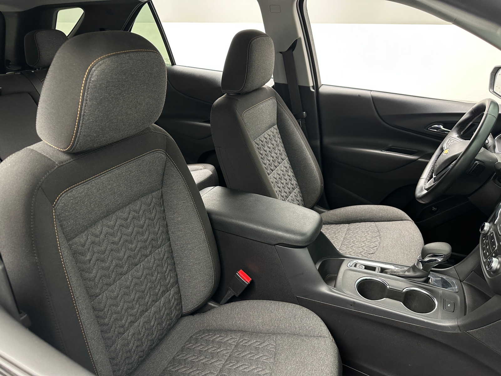 Thumbnail: 2024 Chevrolet Equinox - 2