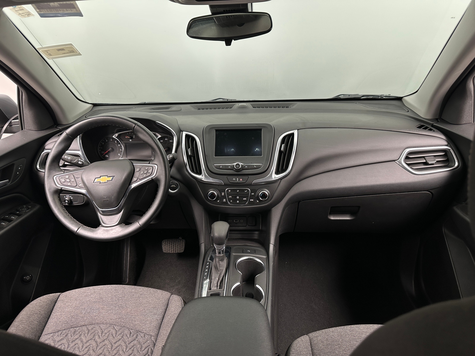 Thumbnail: 2024 Chevrolet Equinox - 3