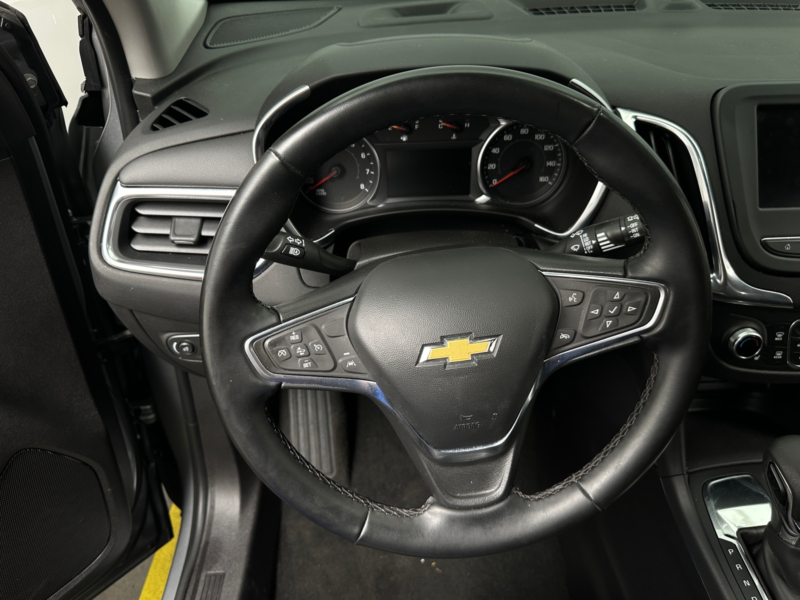 Thumbnail: 2024 Chevrolet Equinox - 5