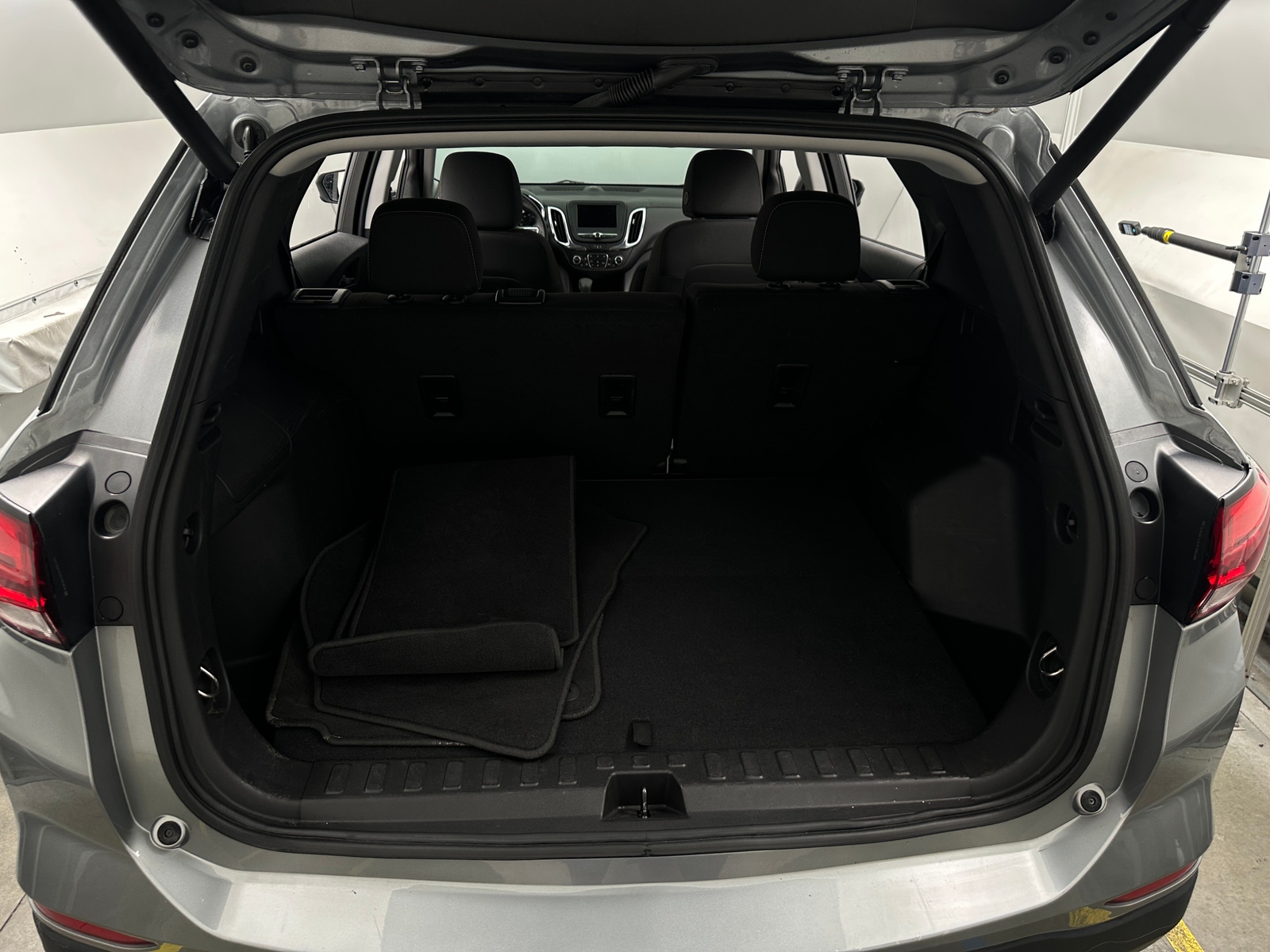 Thumbnail: 2024 Chevrolet Equinox - 7
