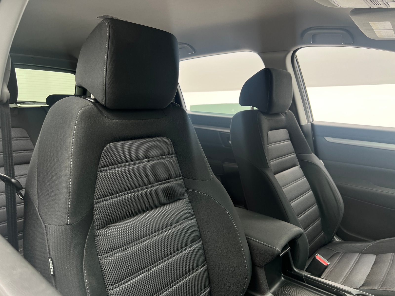 Thumbnail: 2018 Honda CR-V - 2