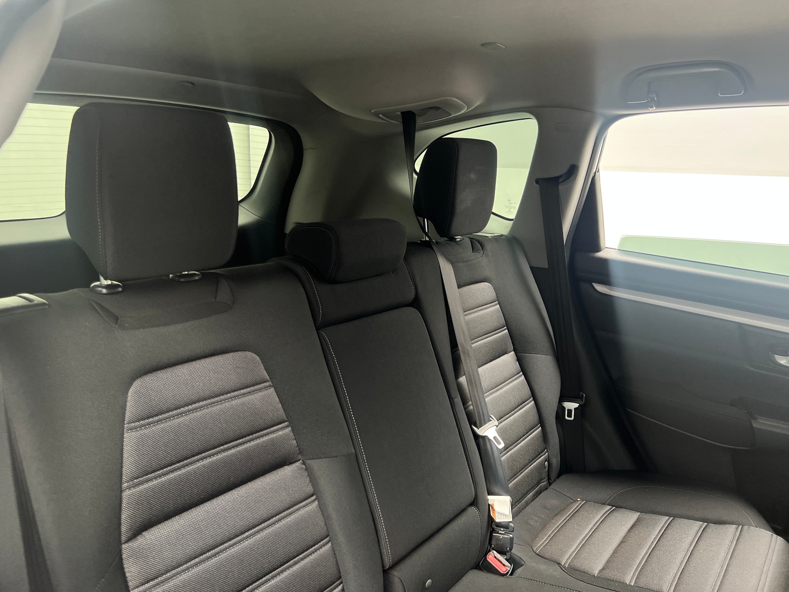Thumbnail: 2018 Honda CR-V - 6