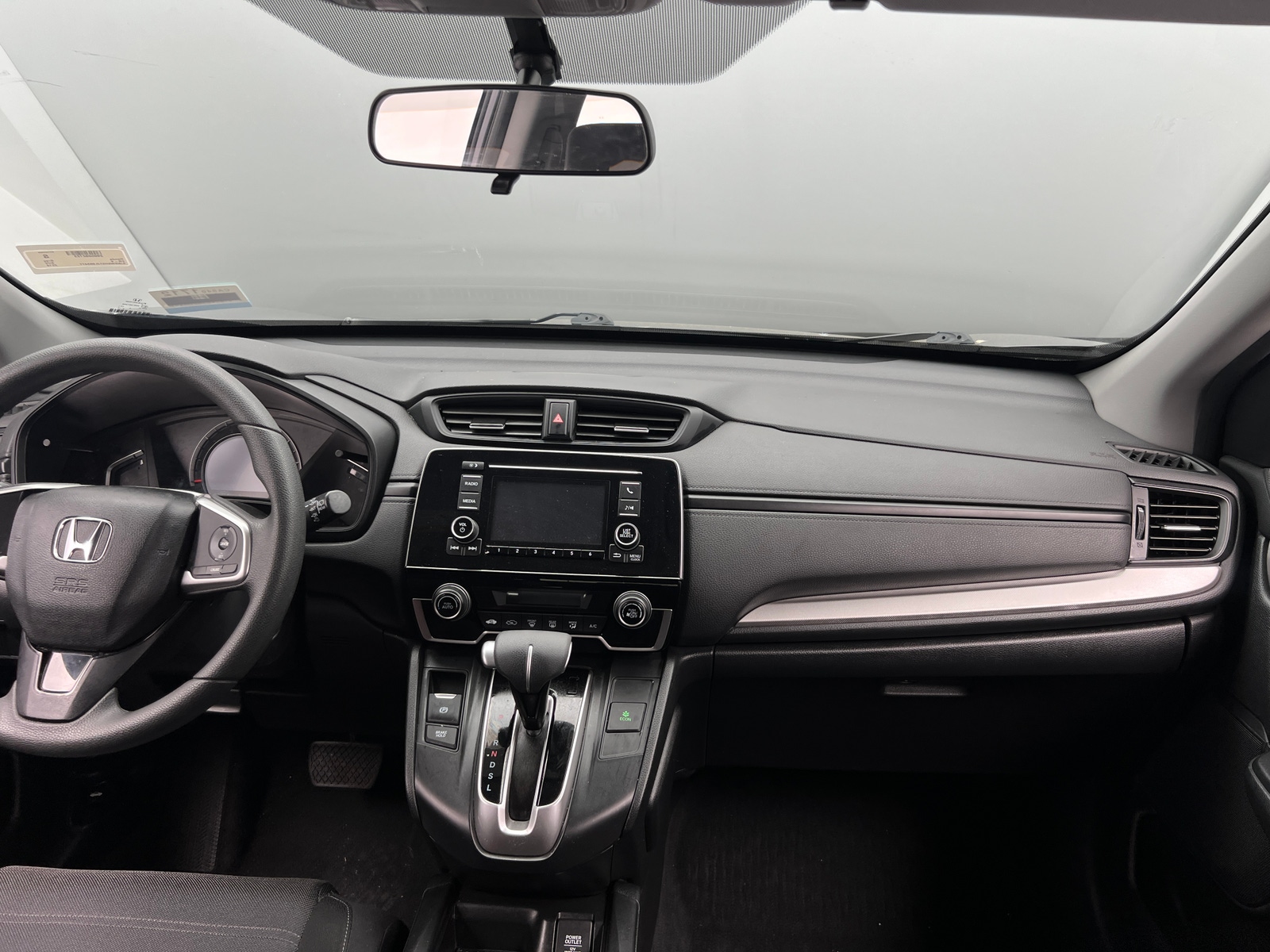 Thumbnail: 2018 Honda CR-V - 3