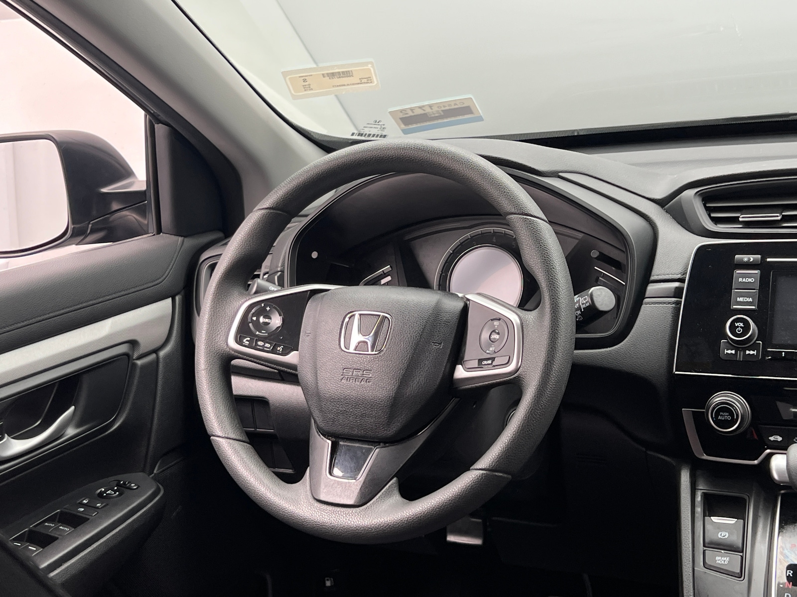 Thumbnail: 2018 Honda CR-V - 5