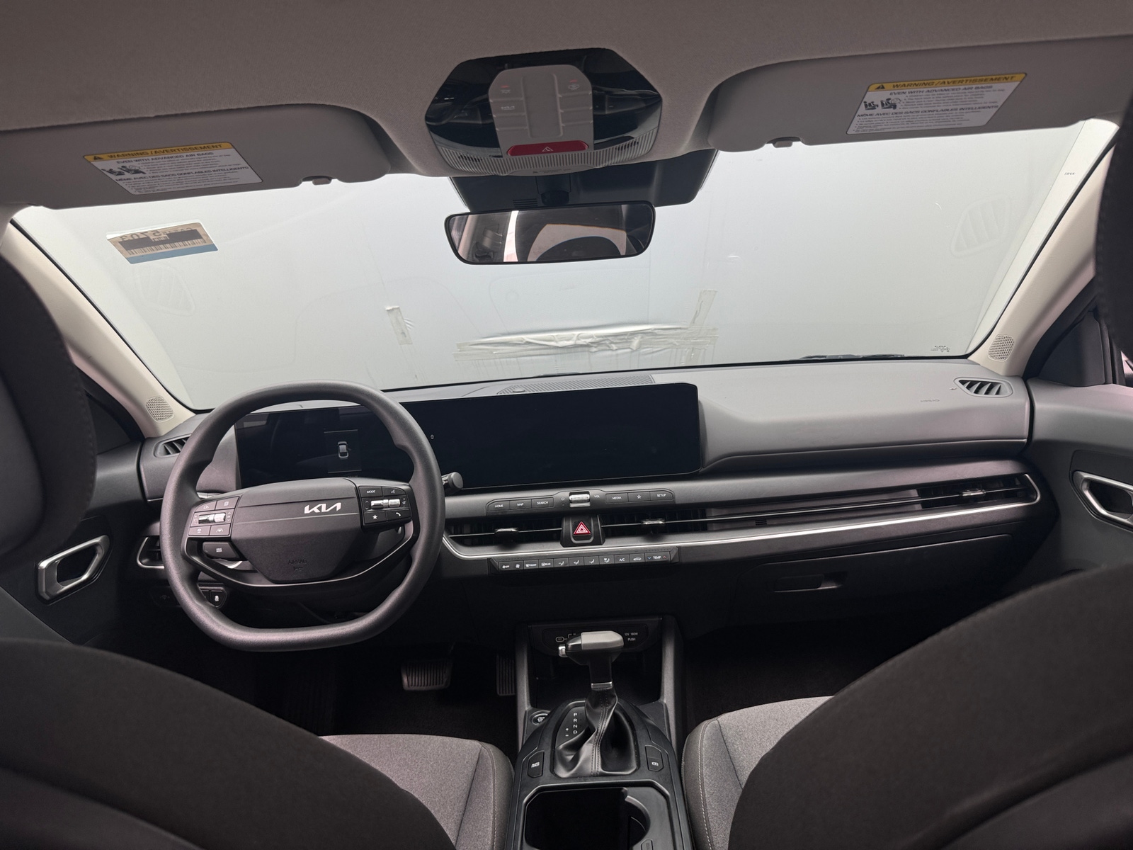 Thumbnail: 2025 Kia K4 - 3