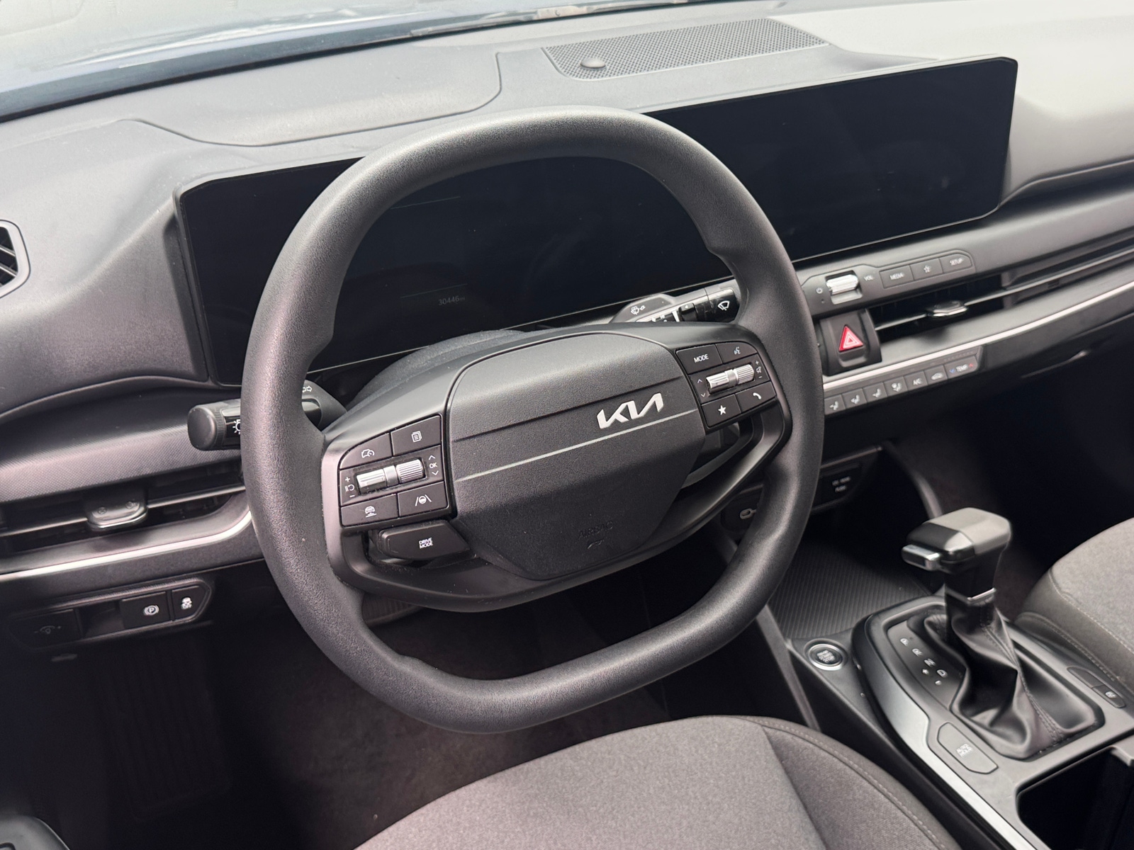 Thumbnail: 2025 Kia K4 - 5
