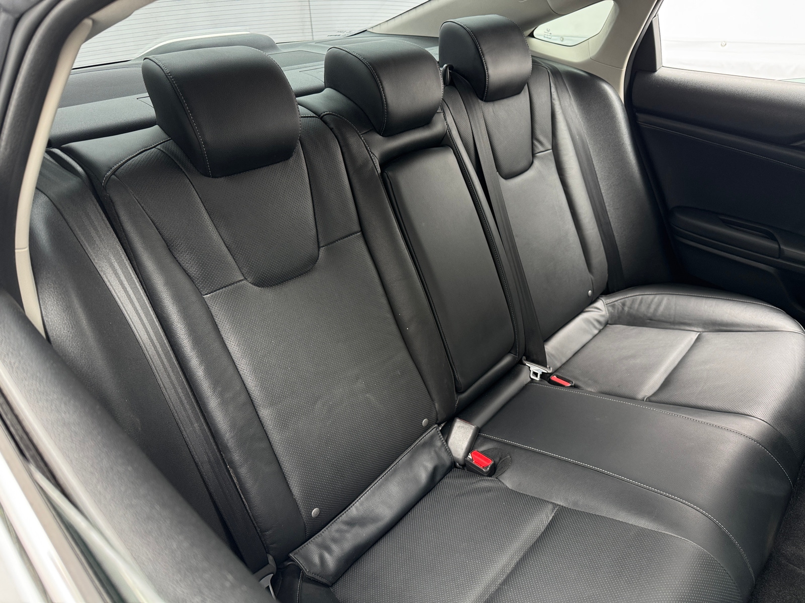 Thumbnail: 2019 Honda Insight - 5