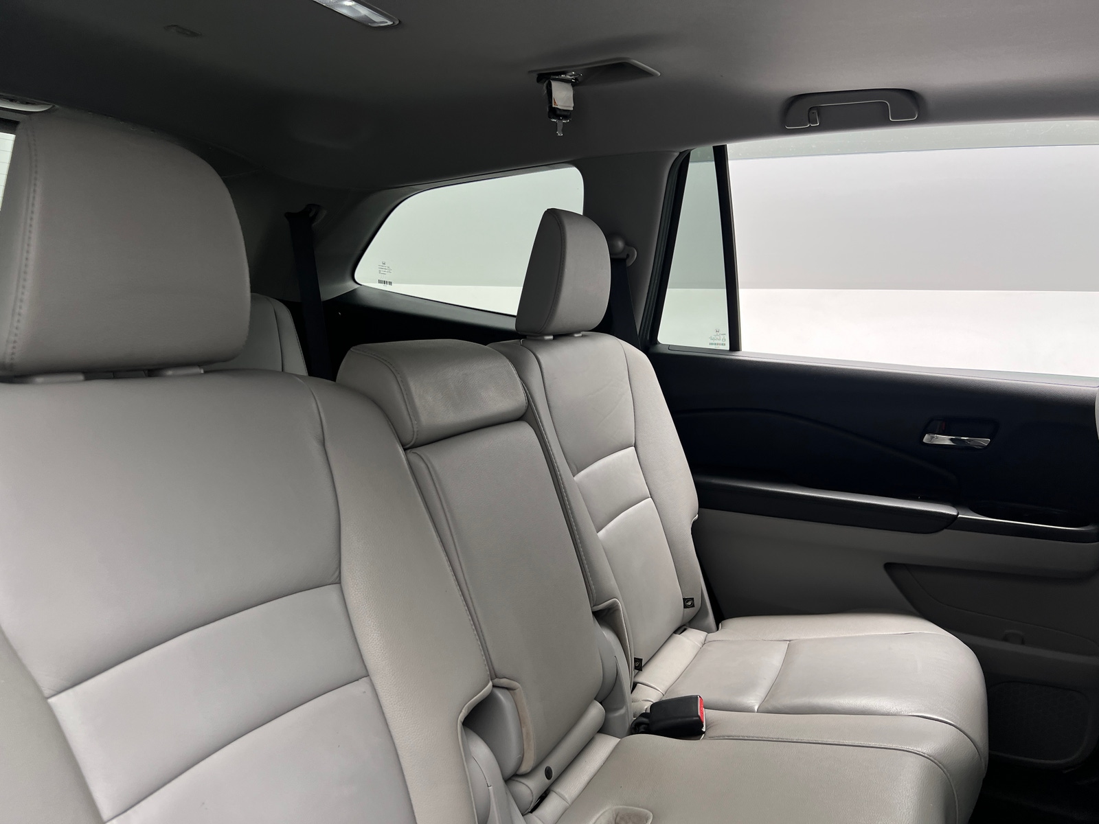 Thumbnail: 2016 Honda Pilot - 5
