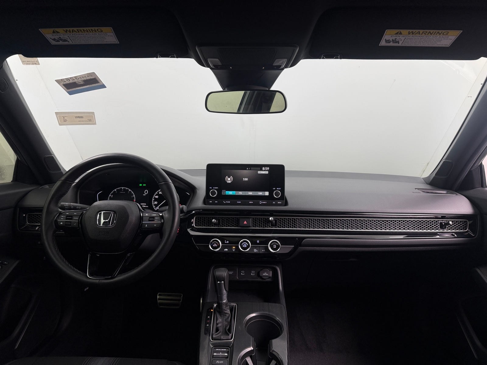 Thumbnail: 2026 Honda Civic - 3