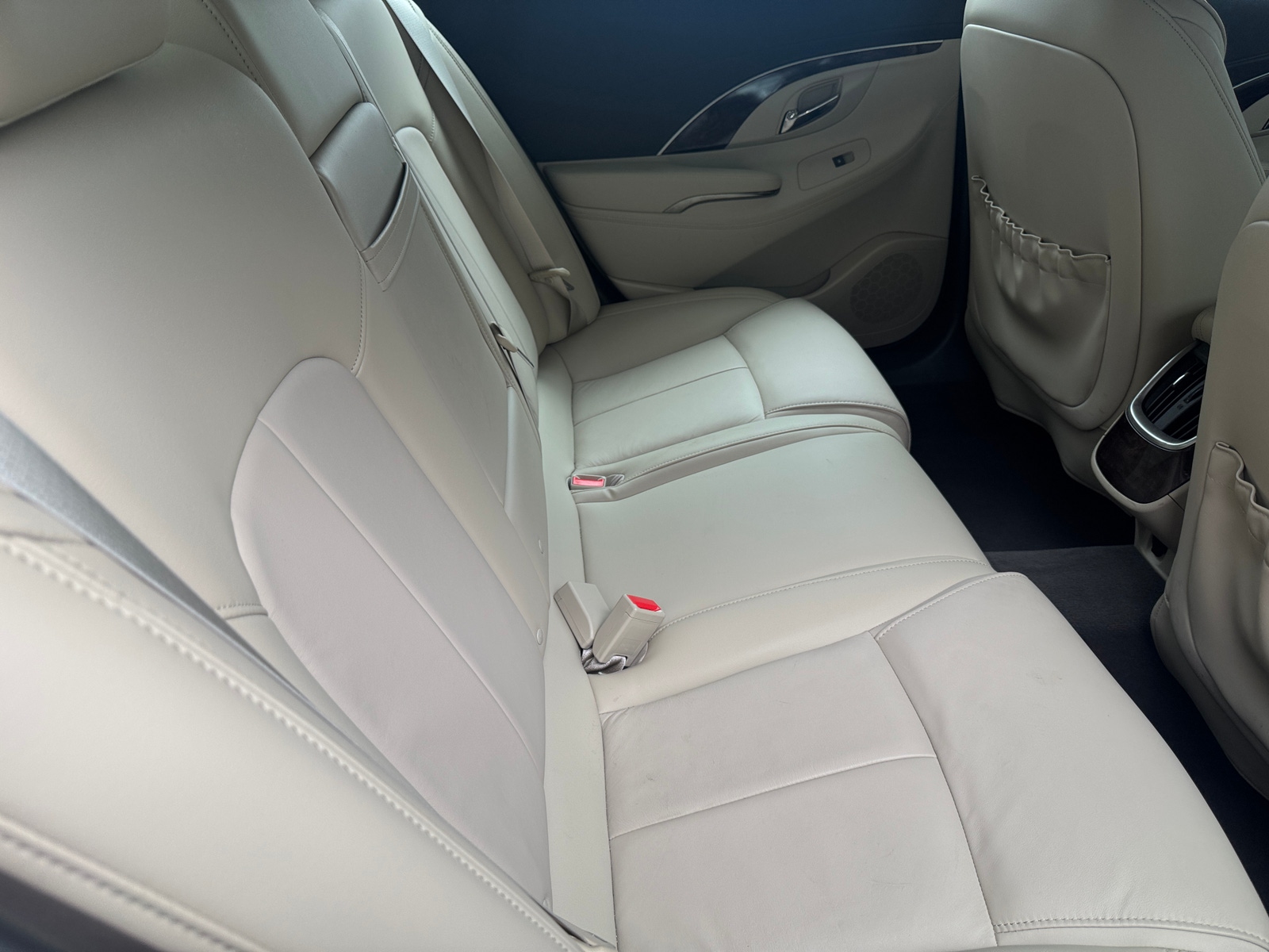 Thumbnail: 2015 Buick LaCrosse - 5