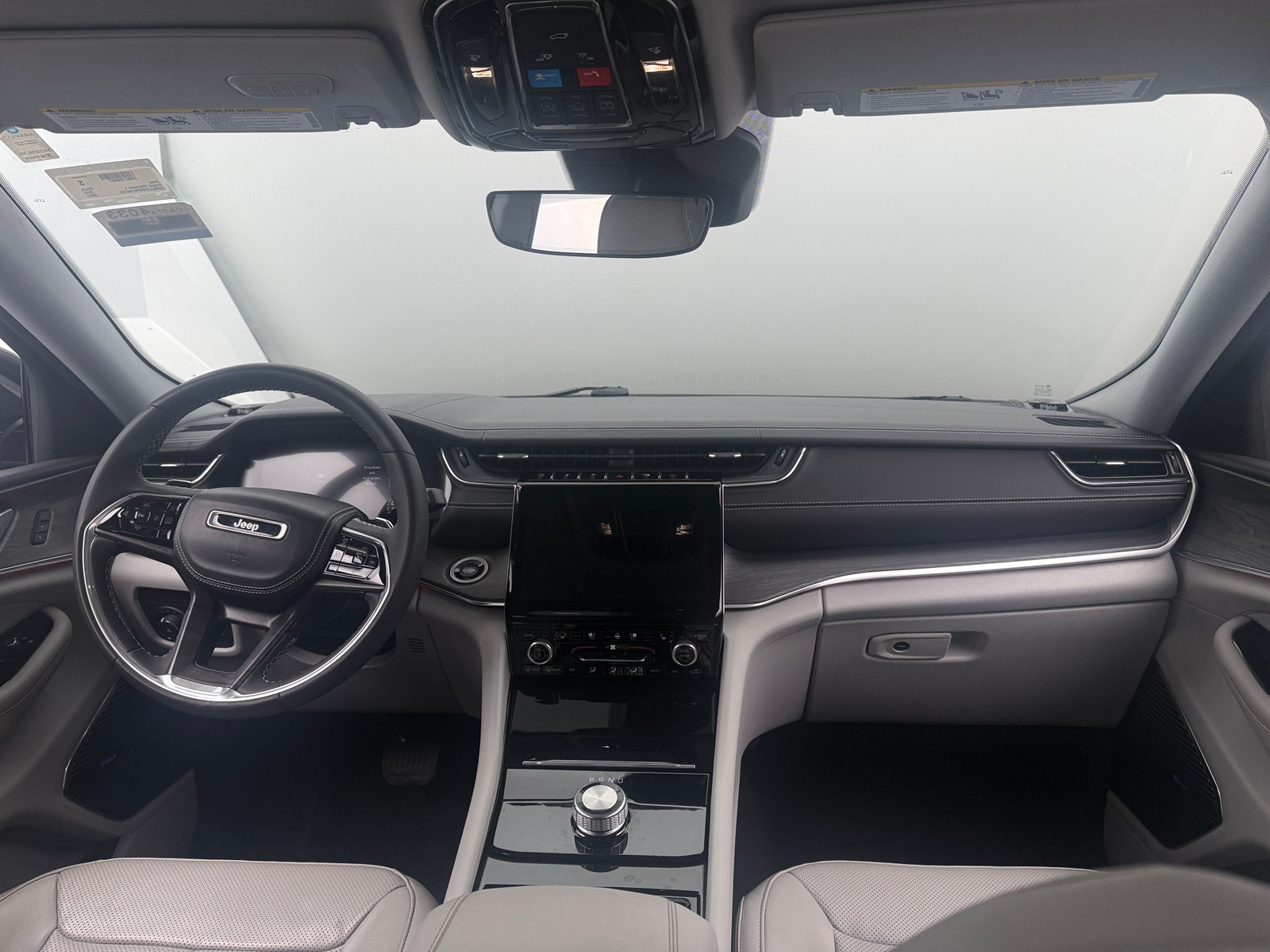 Thumbnail: 2023 Jeep Grand Cherokee L - 2