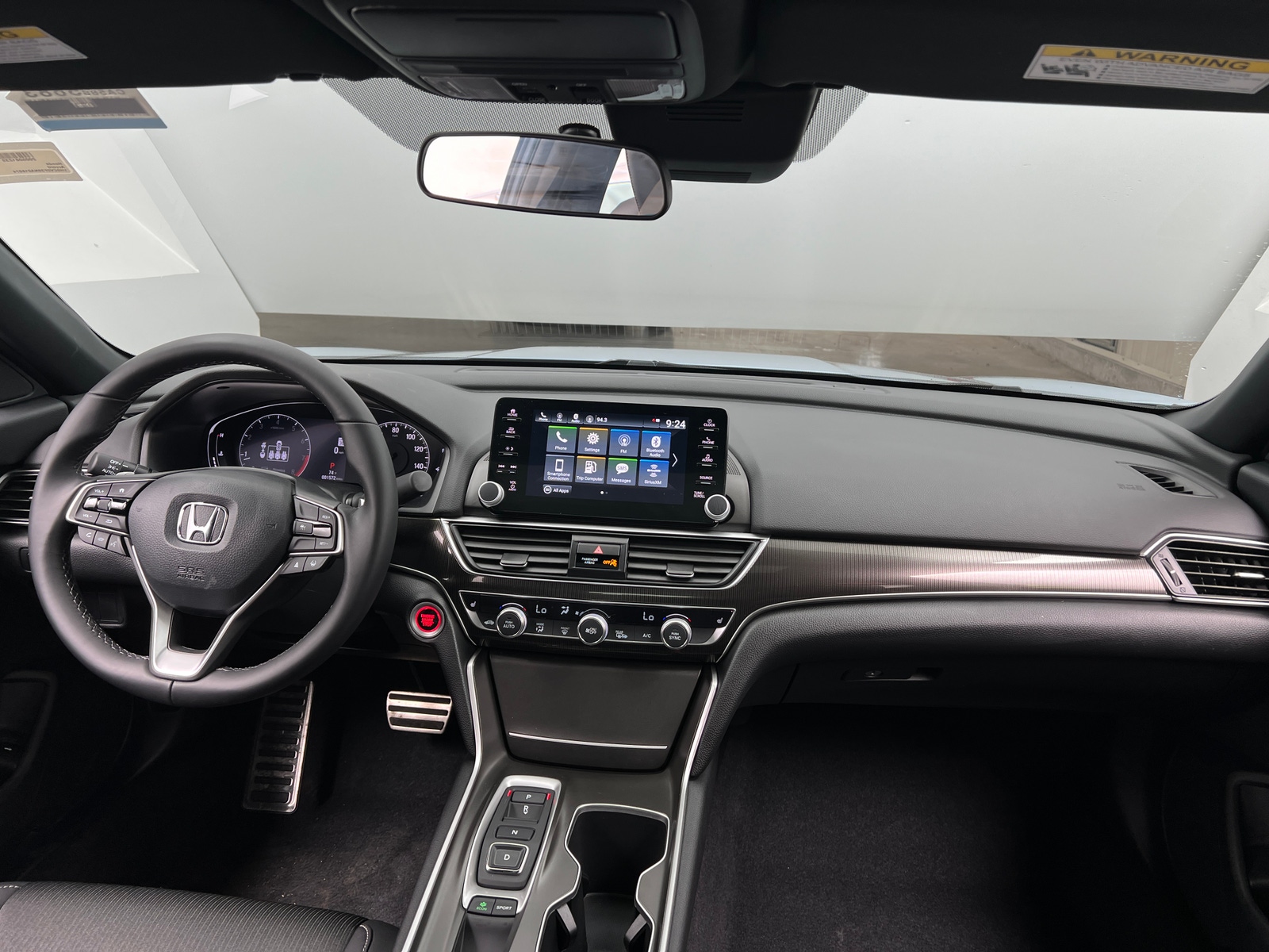 Thumbnail: 2022 Honda Accord - 3