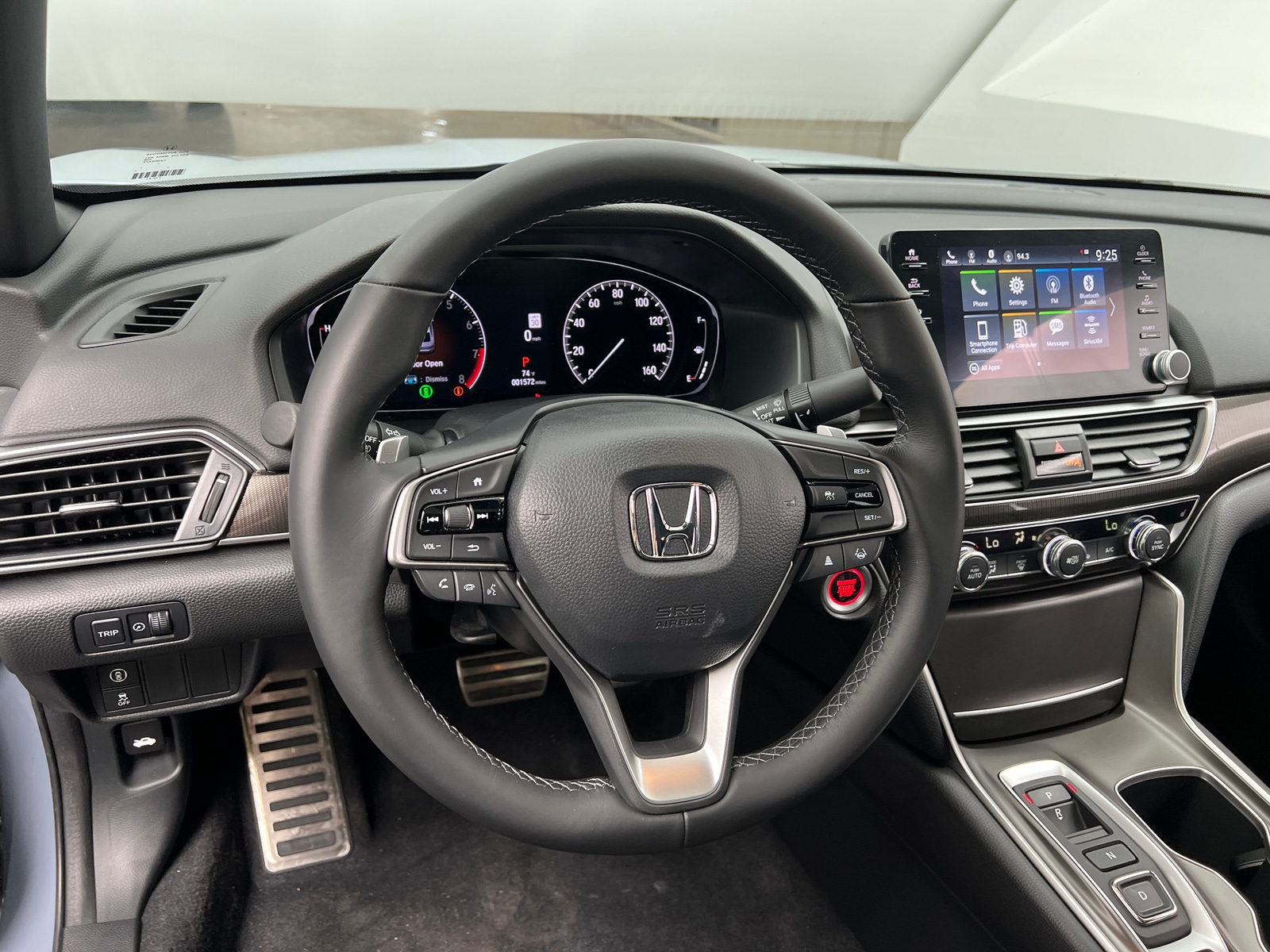 Thumbnail: 2022 Honda Accord - 5