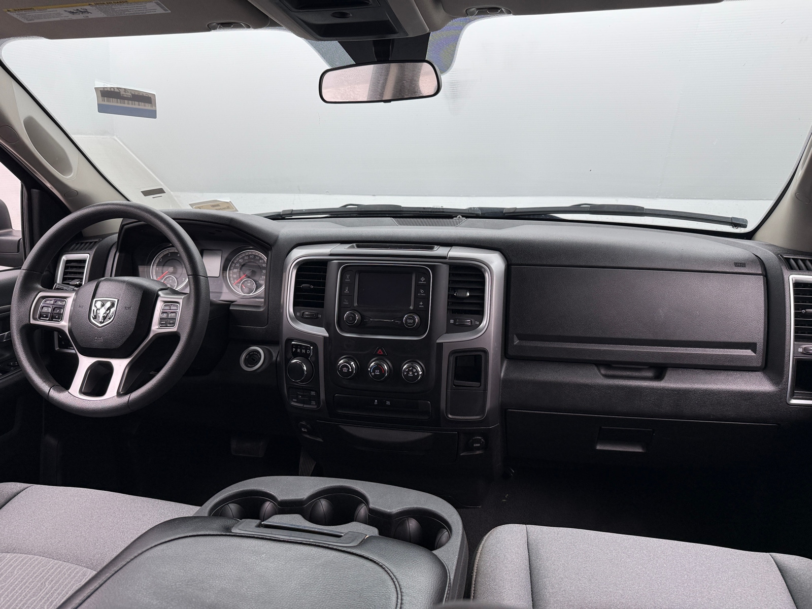 Thumbnail: 2024 RAM 1500 Classic - 3