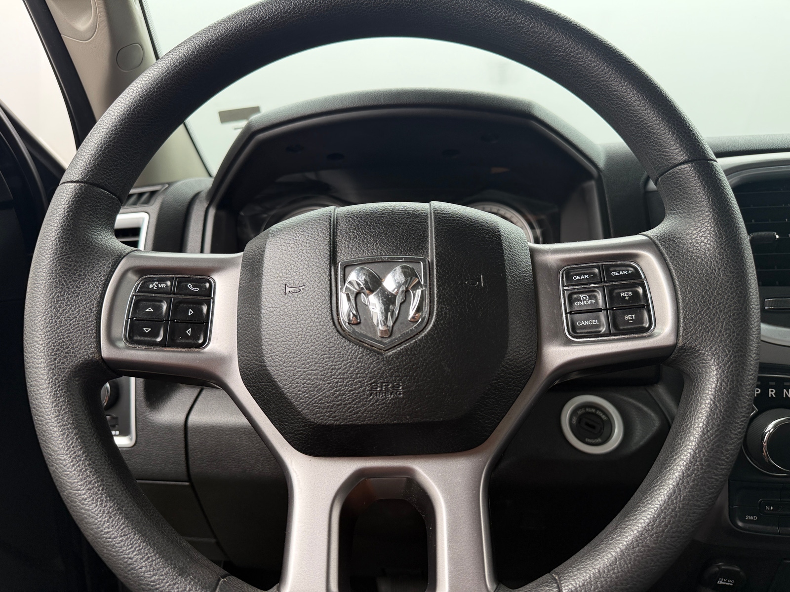 Thumbnail: 2024 RAM 1500 Classic - 5