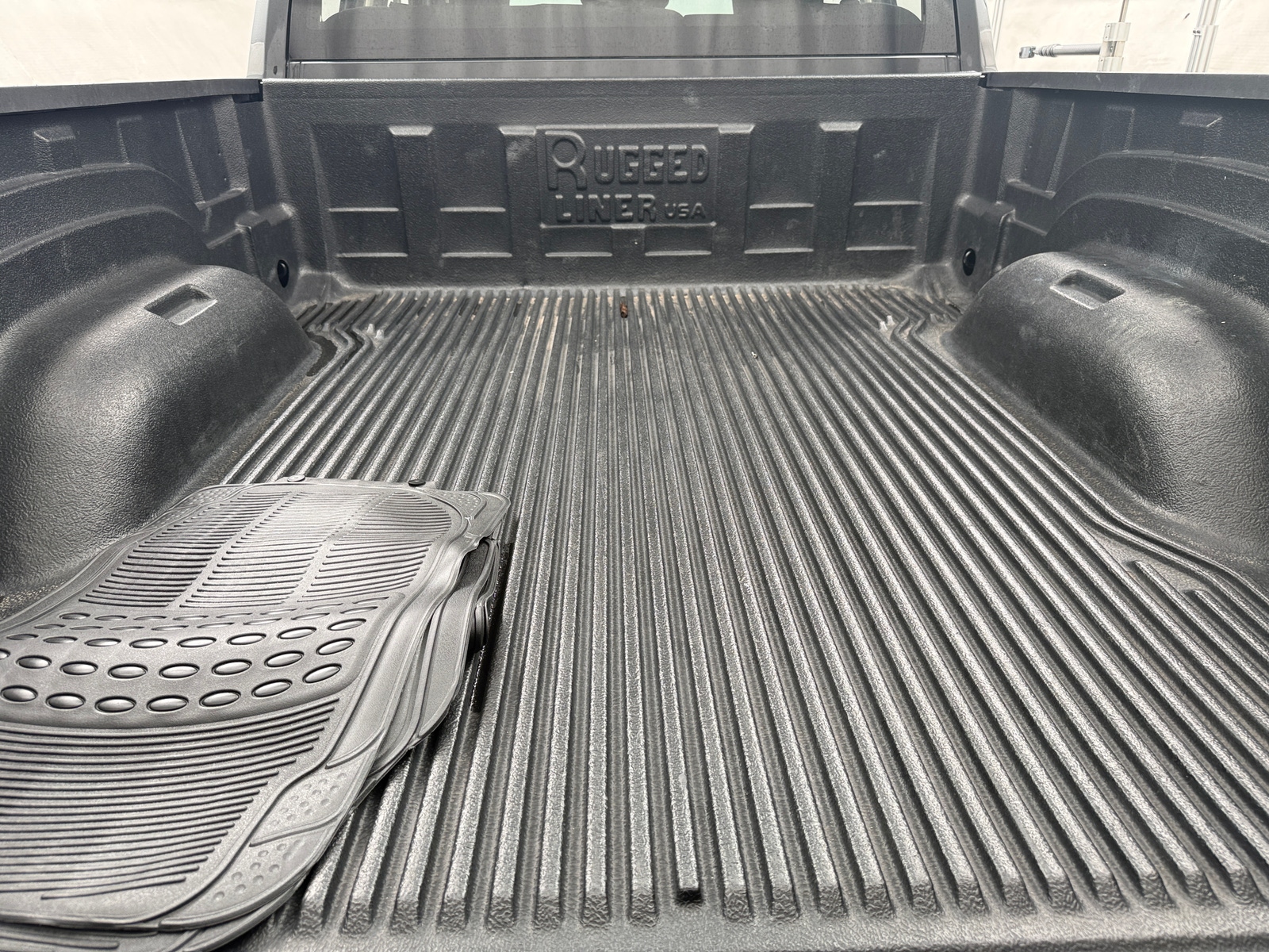Thumbnail: 2024 RAM 1500 Classic - 7