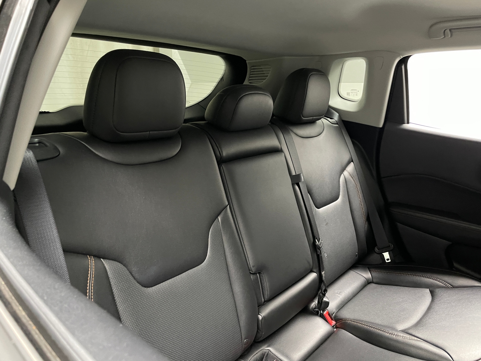 Thumbnail: 2021 Jeep Compass - 5