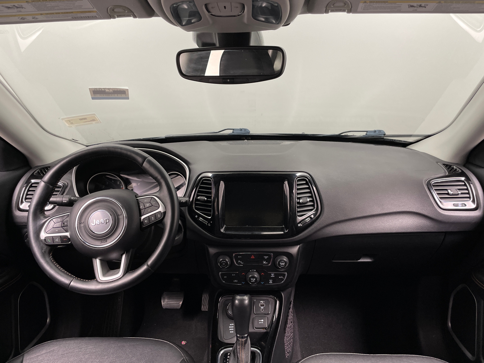 Thumbnail: 2021 Jeep Compass - 2
