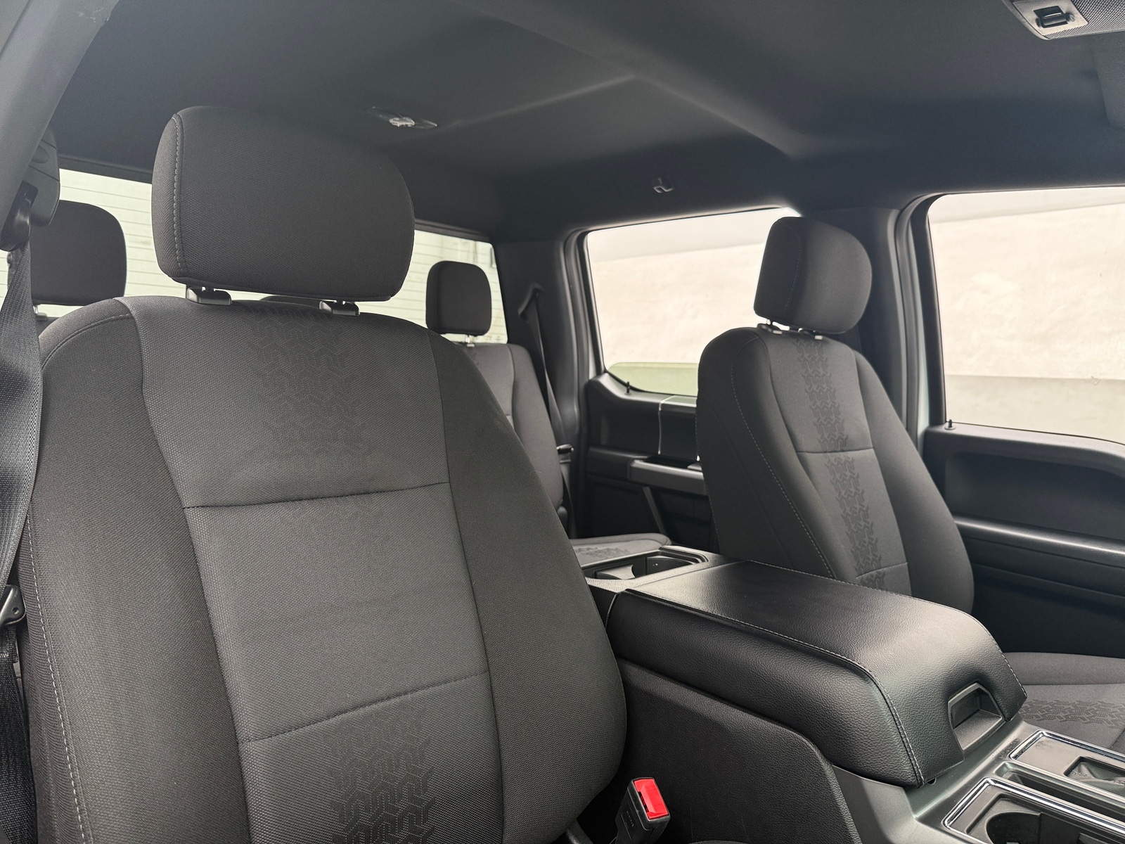 Thumbnail: 2018 Ford Econoline - 2