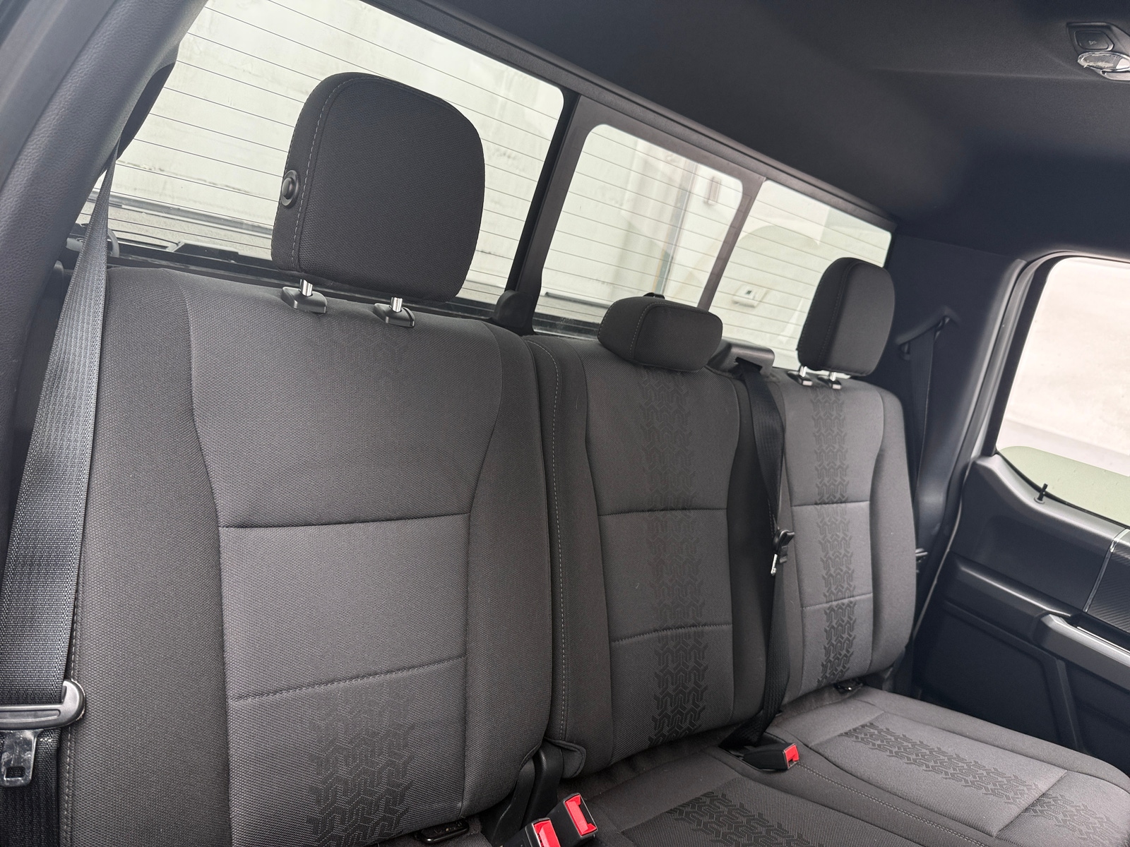 Thumbnail: 2018 Ford Econoline - 6