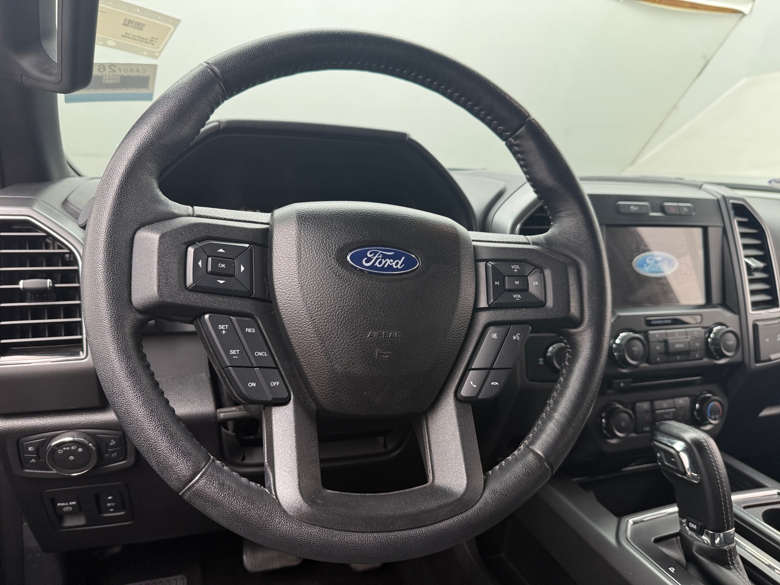 Thumbnail: 2018 Ford Econoline - 5