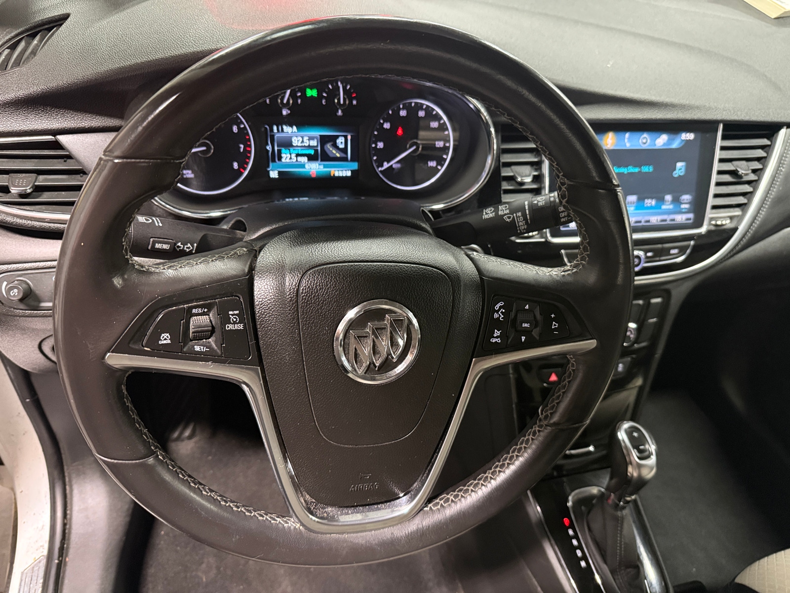 Thumbnail: 2018 Buick Encore - 4
