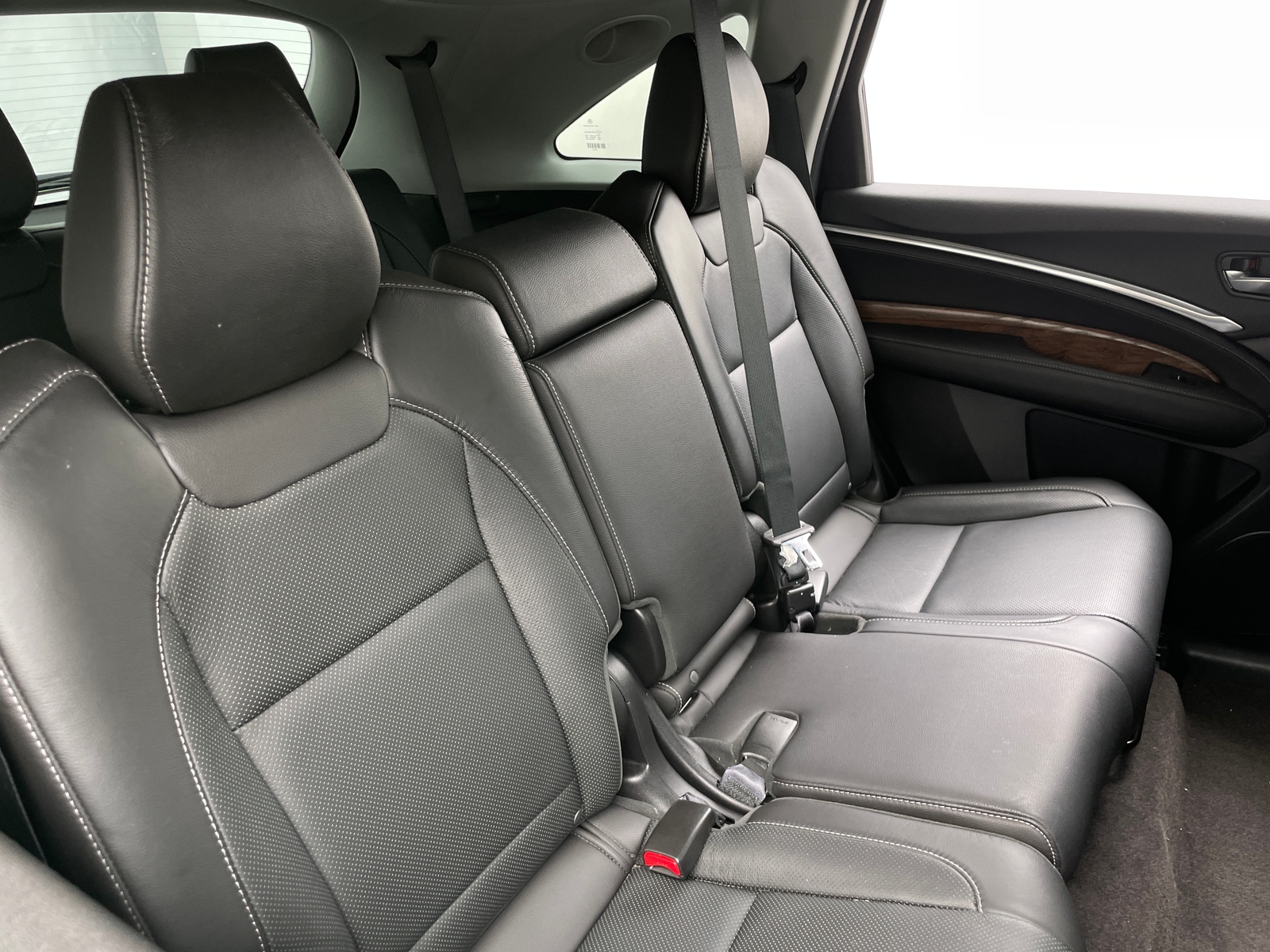 Thumbnail: 2019 Acura MDX - 5