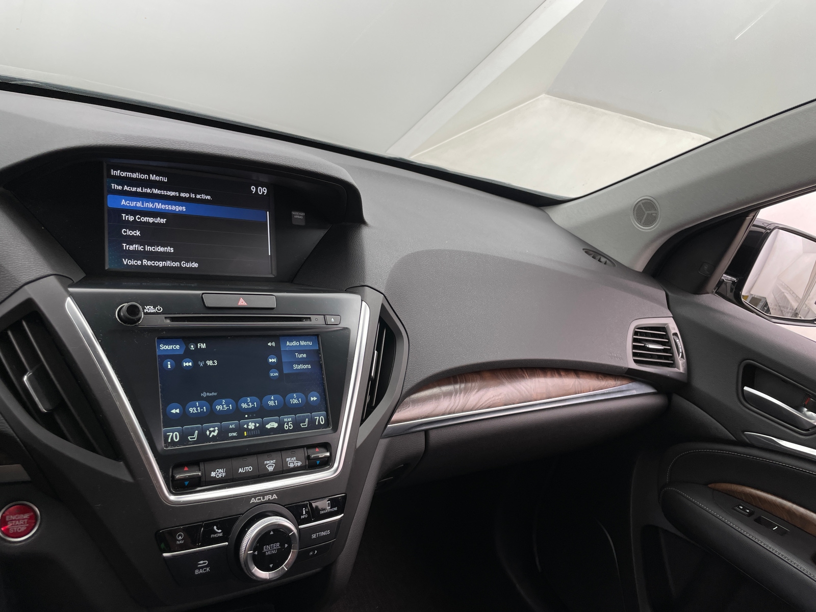 Thumbnail: 2019 Acura MDX - 3