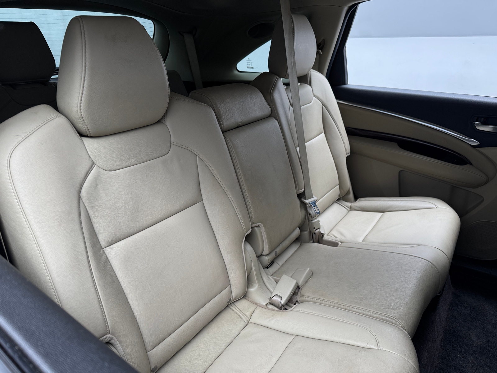 Thumbnail: 2018 Acura MDX - 5