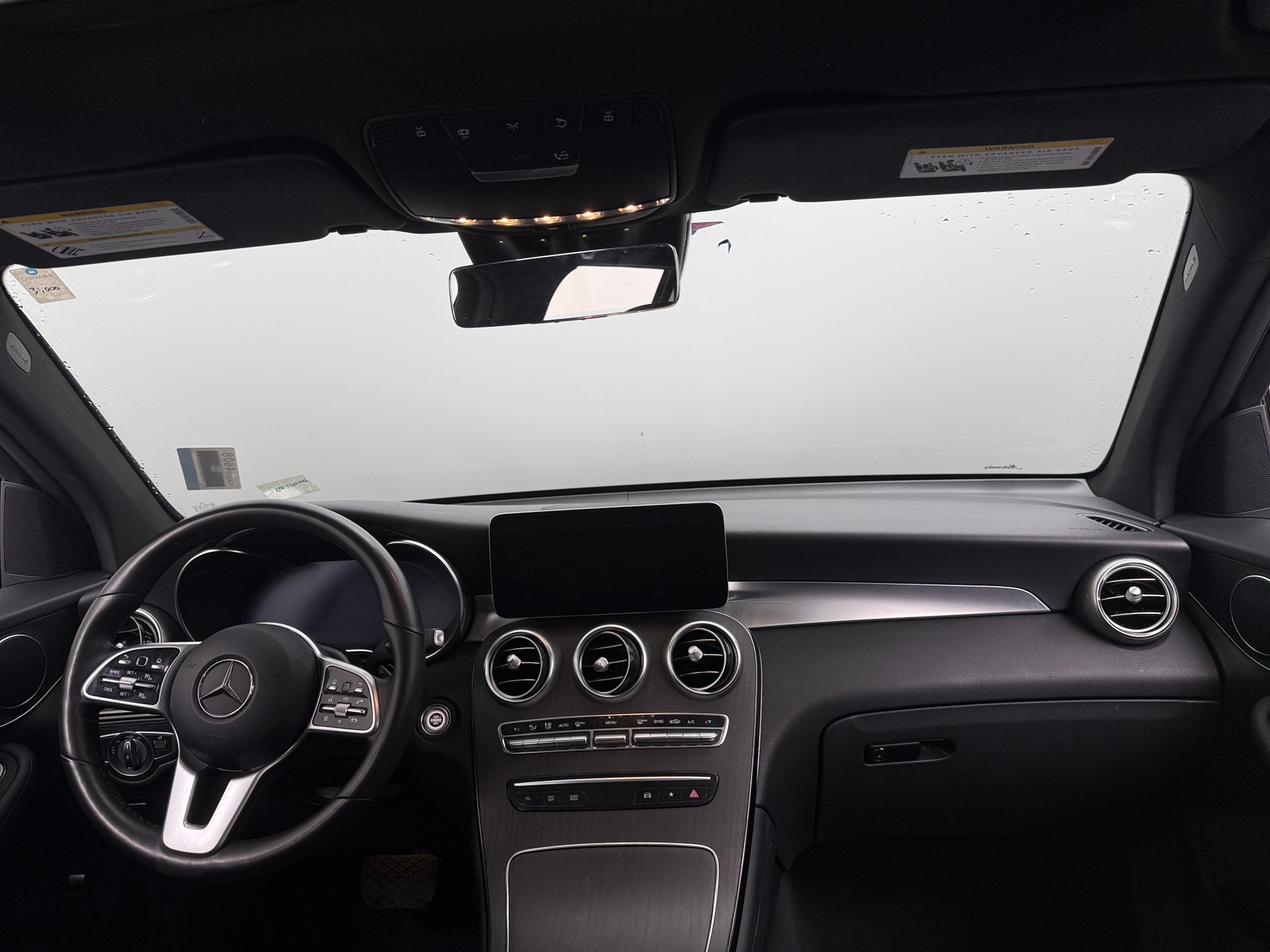 Thumbnail: 2022 Mercedes-Benz GLC - 2