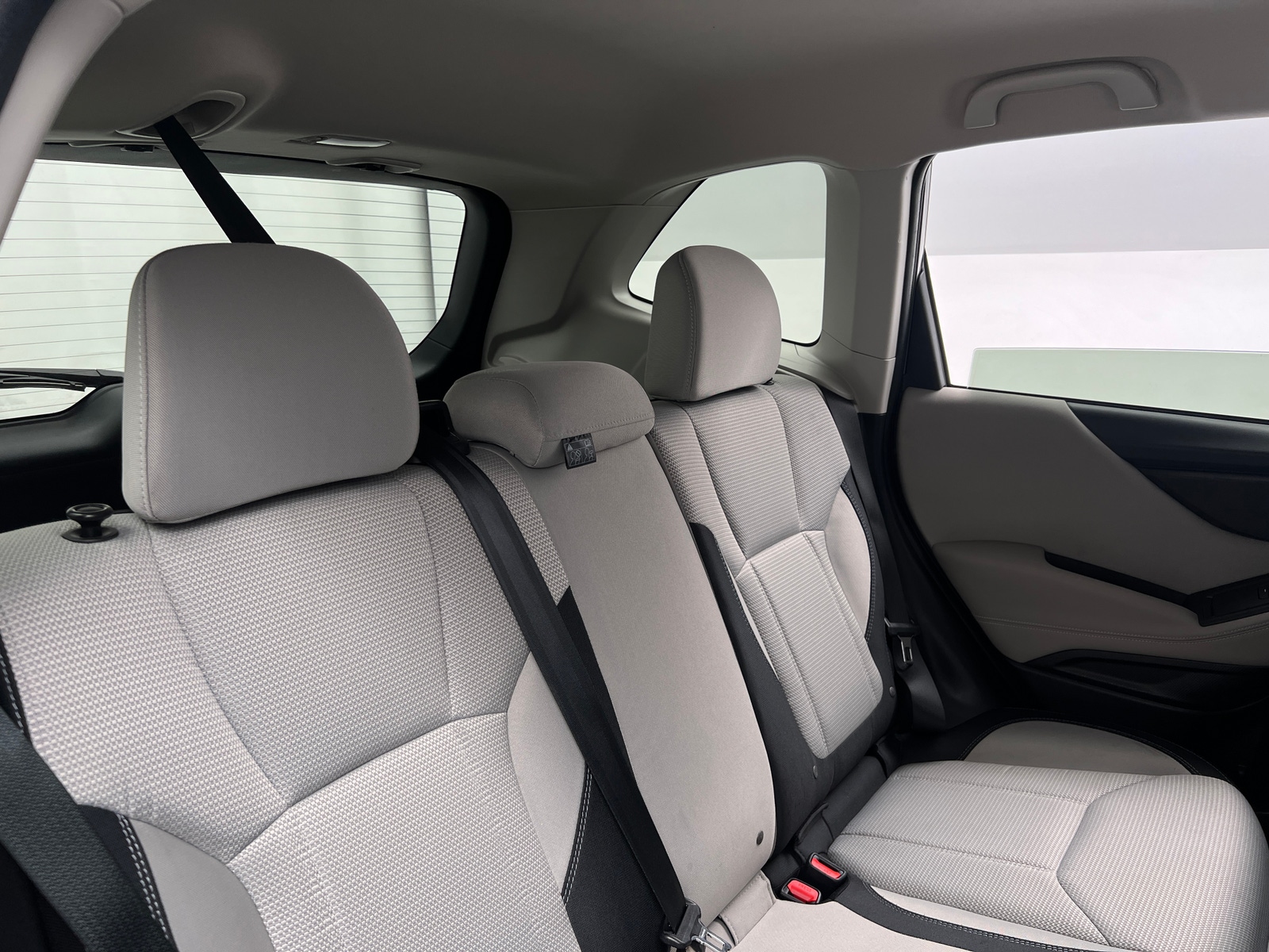 Thumbnail: 2022 Subaru Forester - 6