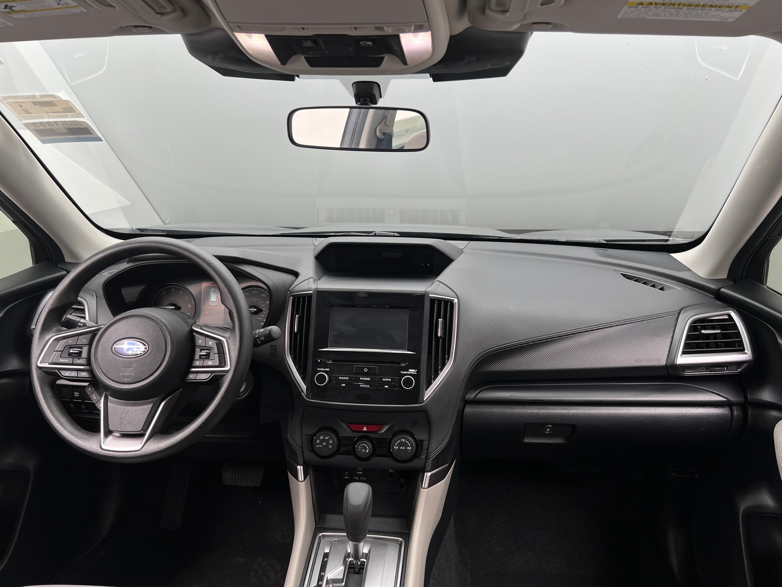Thumbnail: 2022 Subaru Forester - 3