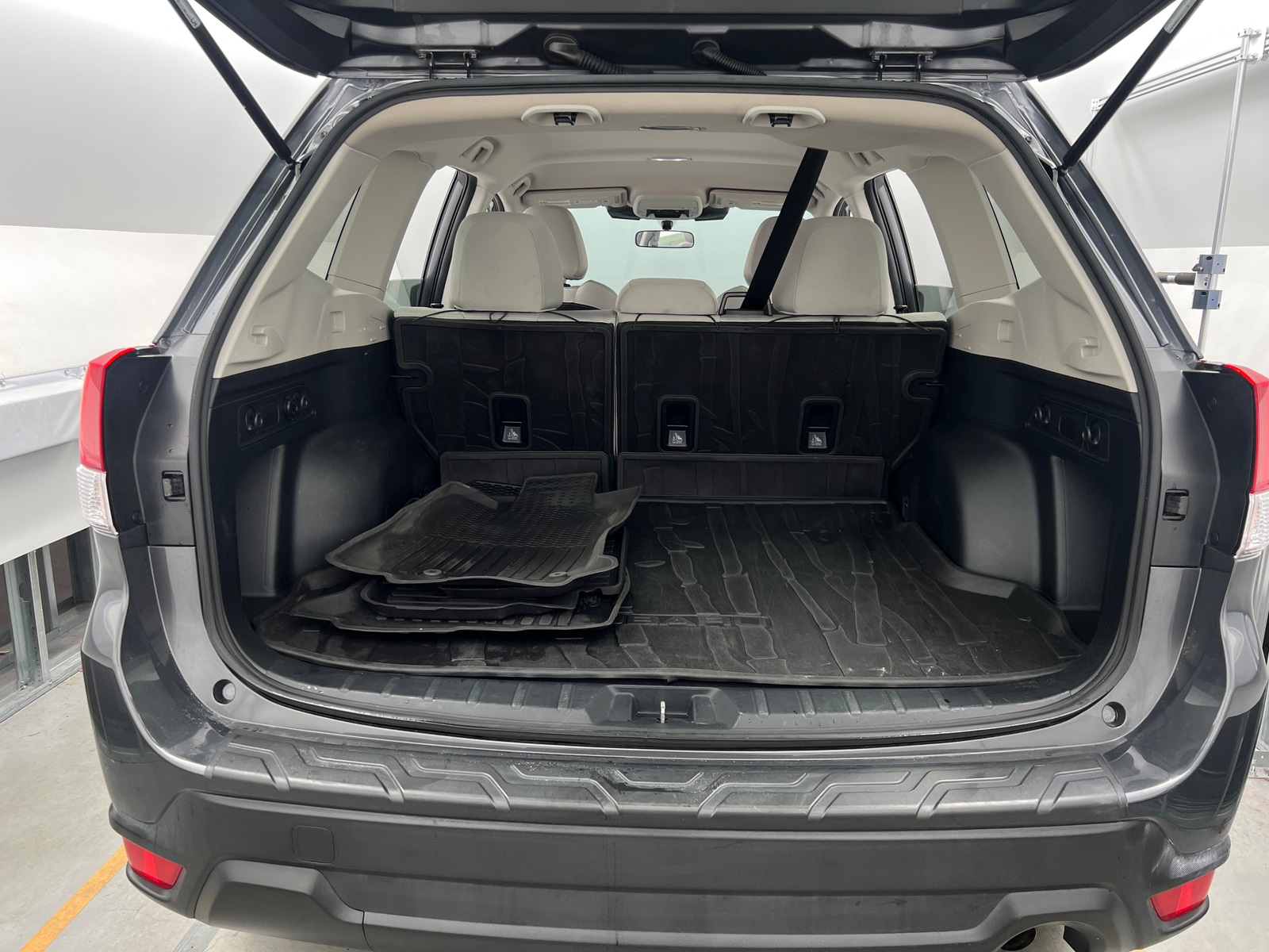 Thumbnail: 2022 Subaru Forester - 7