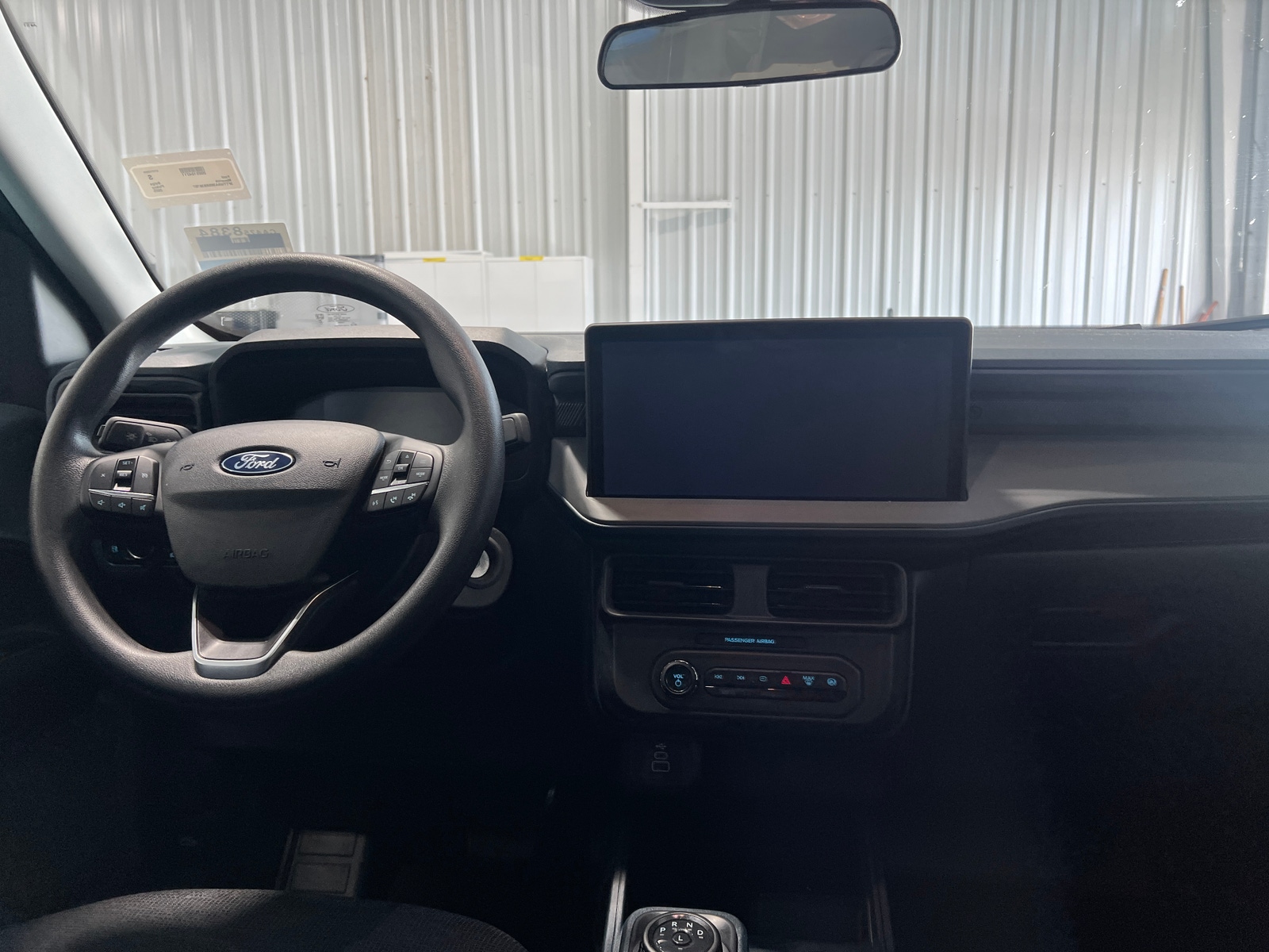Thumbnail: 2025 Ford Maverick - 3