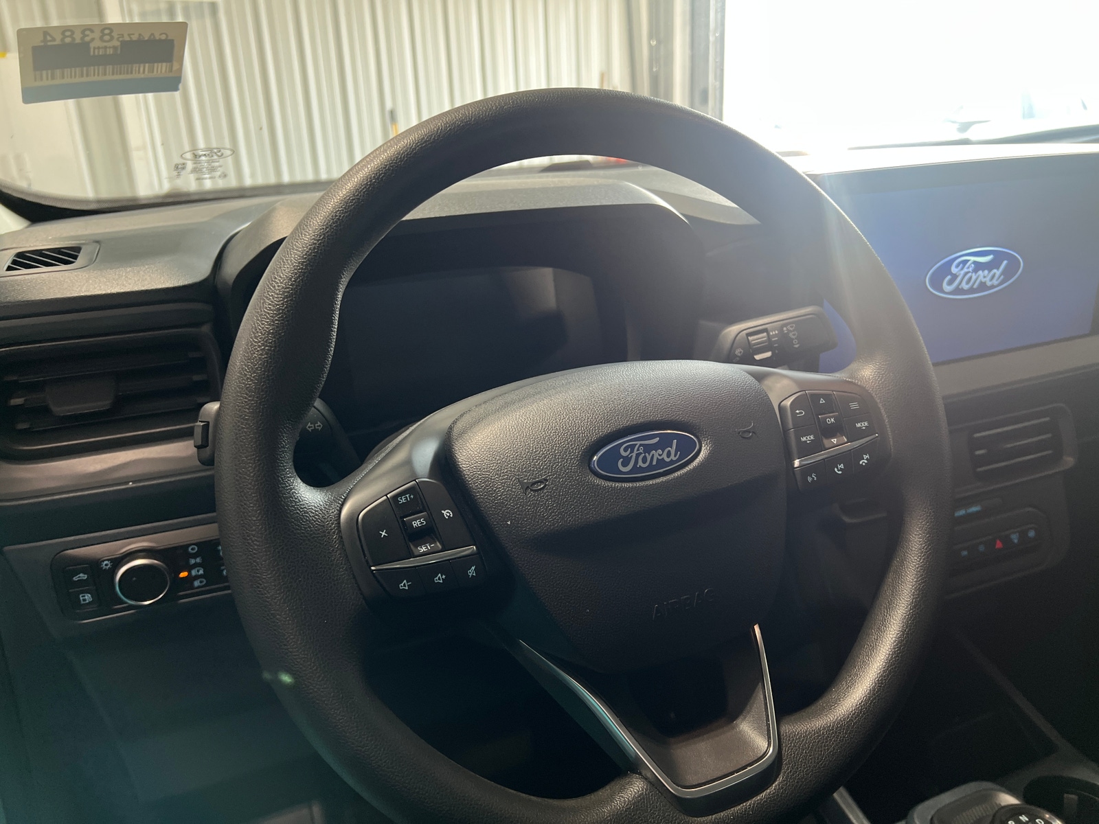 Thumbnail: 2025 Ford Maverick - 5