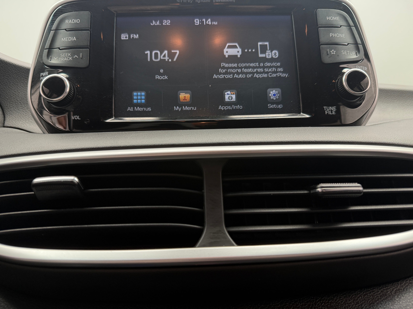 Thumbnail: 2019 Hyundai Tucson - 3