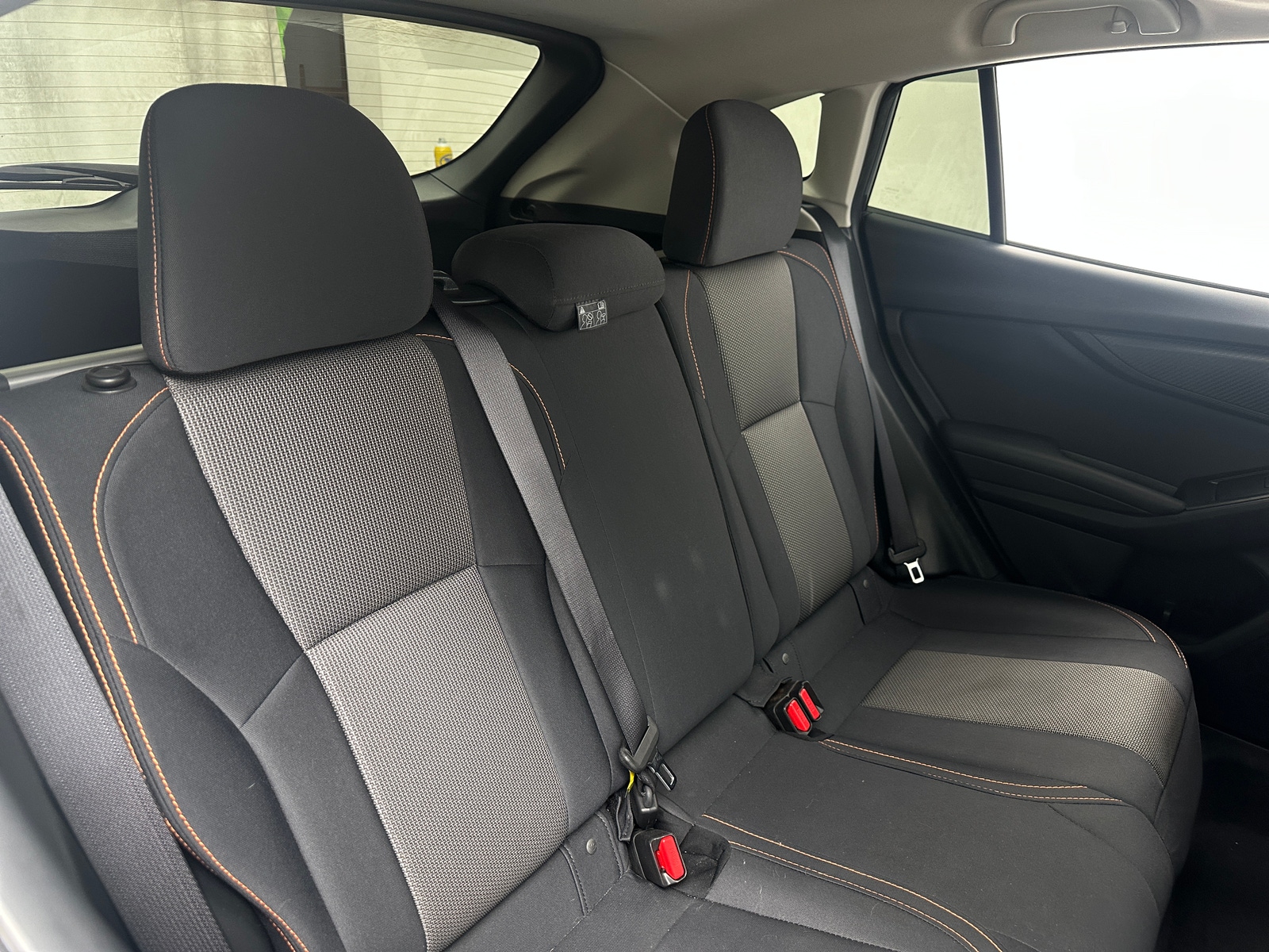 Thumbnail: 2018 Subaru Crosstrek - 6