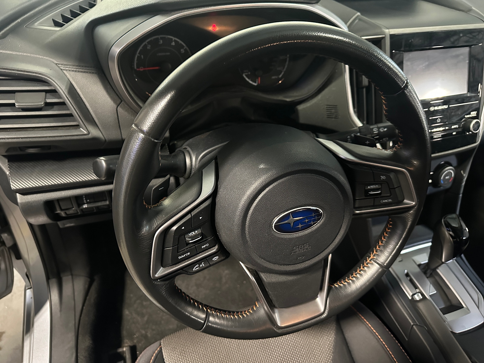 Thumbnail: 2018 Subaru Crosstrek - 5
