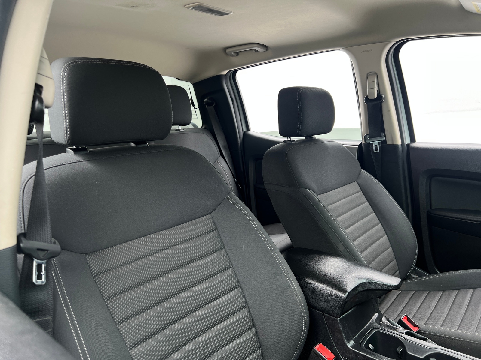 Thumbnail: 2021 Ford Ranger - 2