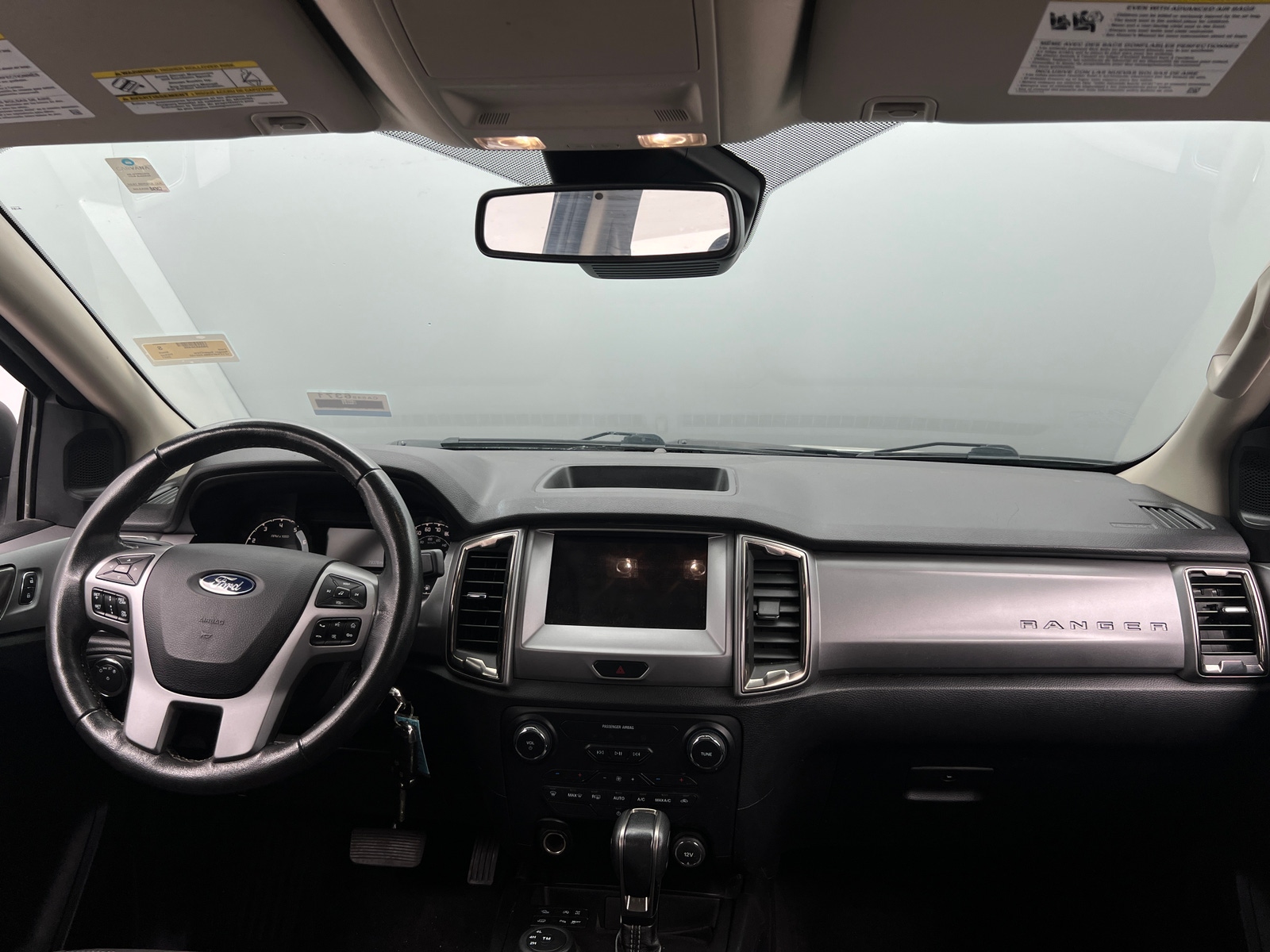 Thumbnail: 2021 Ford Ranger - 3